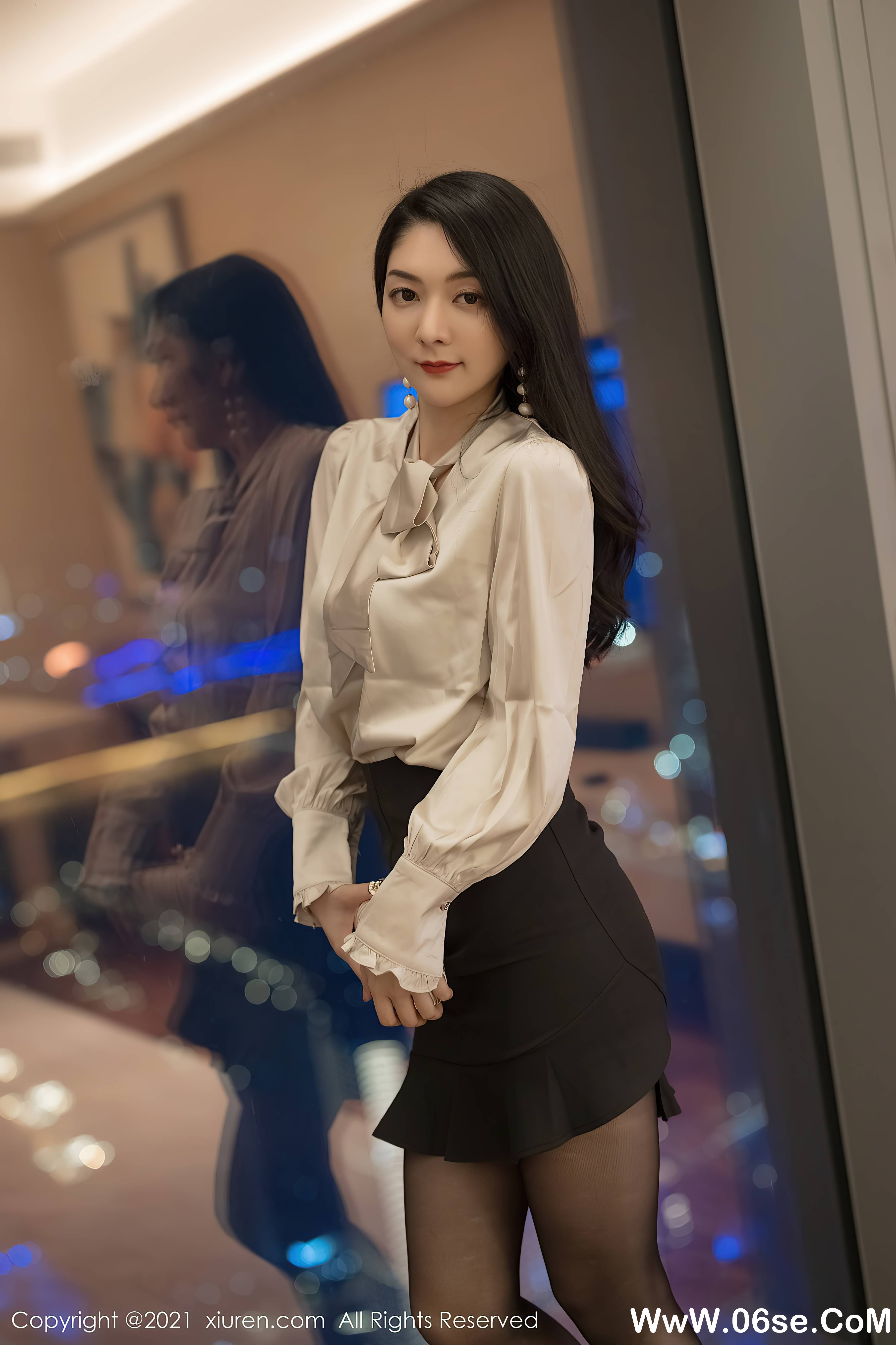 图片[12]-[XIUREN秀人网] 2021.06.01 NO.3488 Angela00[71+1P551M]-六色网