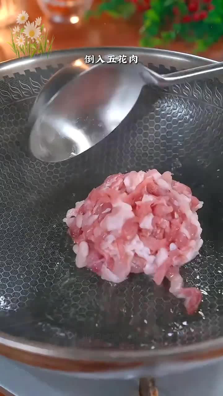 家常小炒酱上热门……
