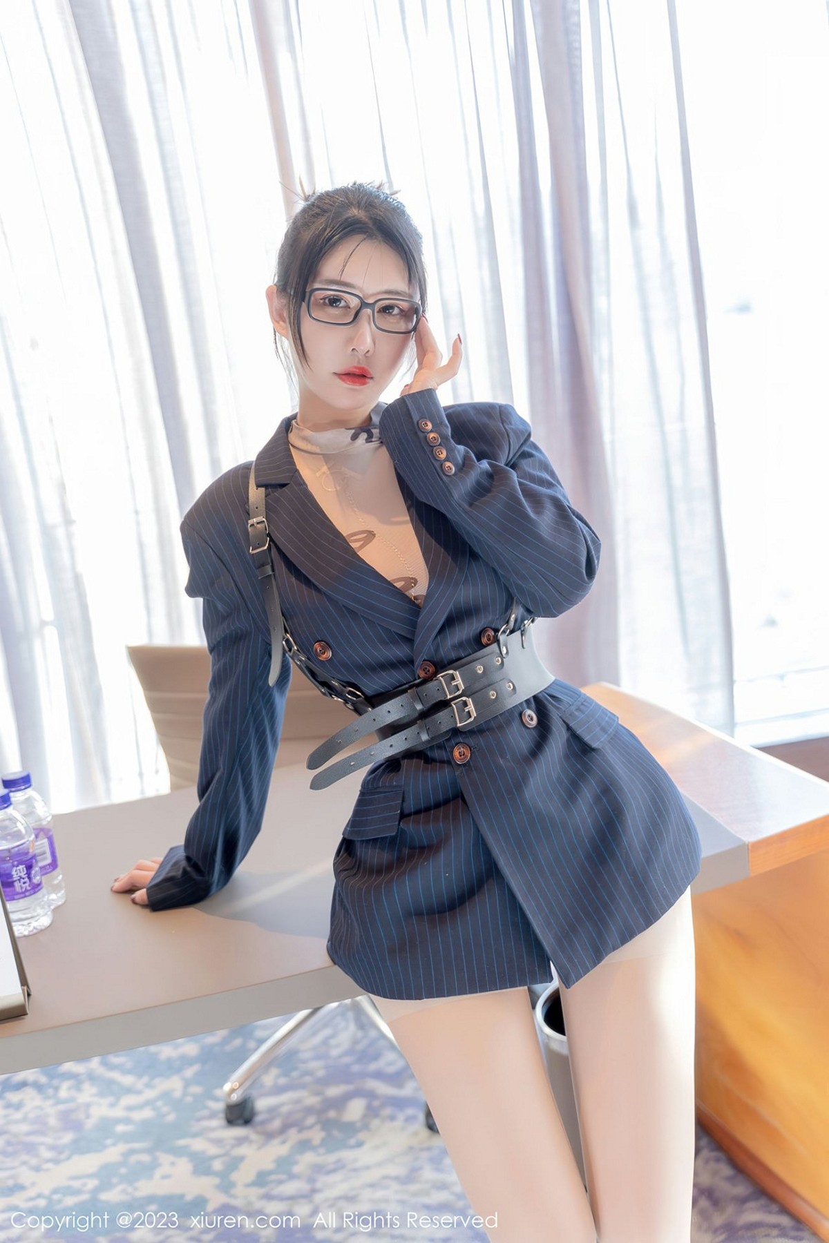 图片[11]-【XiuRen秀人网】2023.02.13 Vol.6255 夏沫沫tifa【62P】-六色网