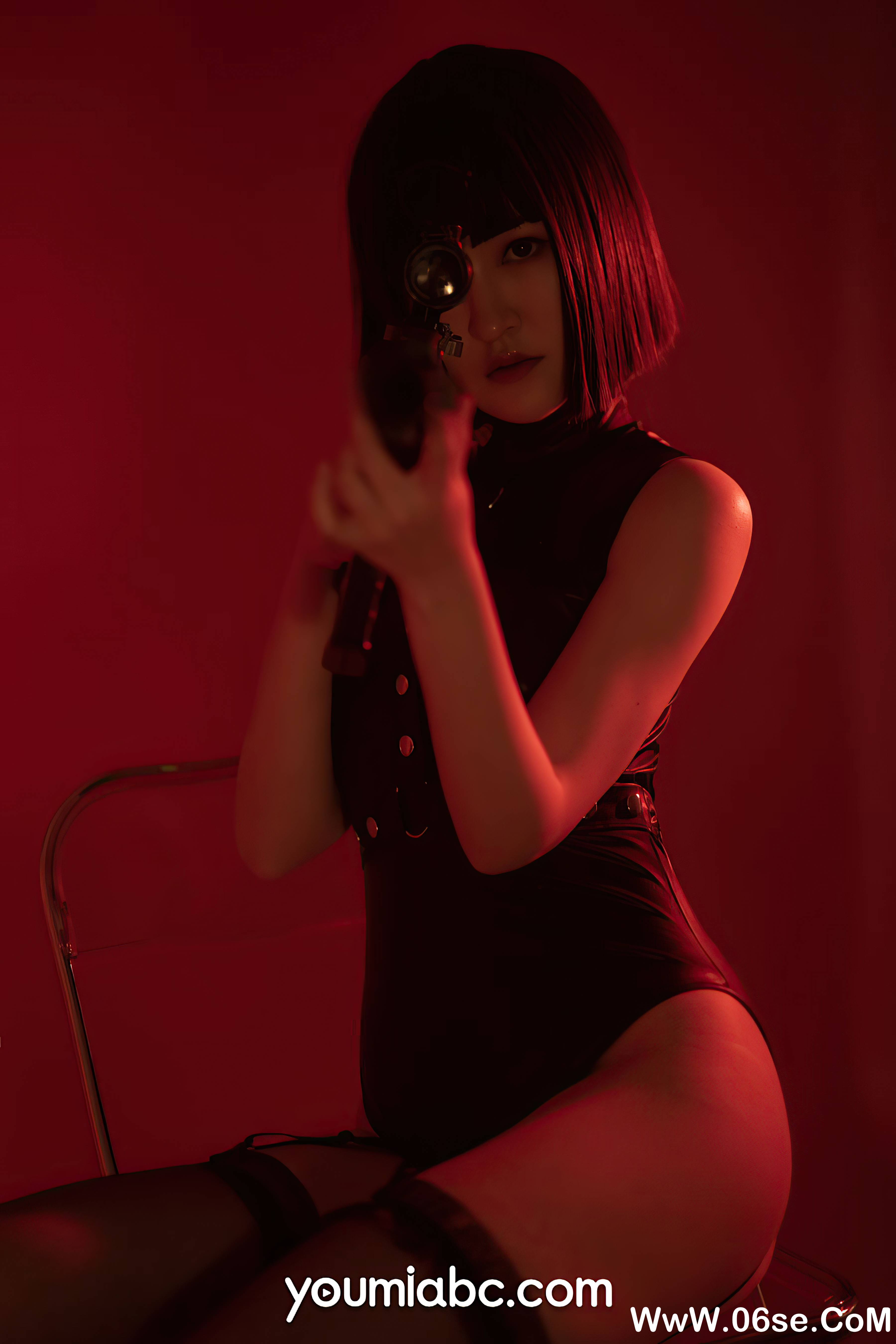 图片[21]-[YouMi尤蜜] 2021.09.18-005 复仇女郎 沈梦瑶[64+1P915M]-六色网