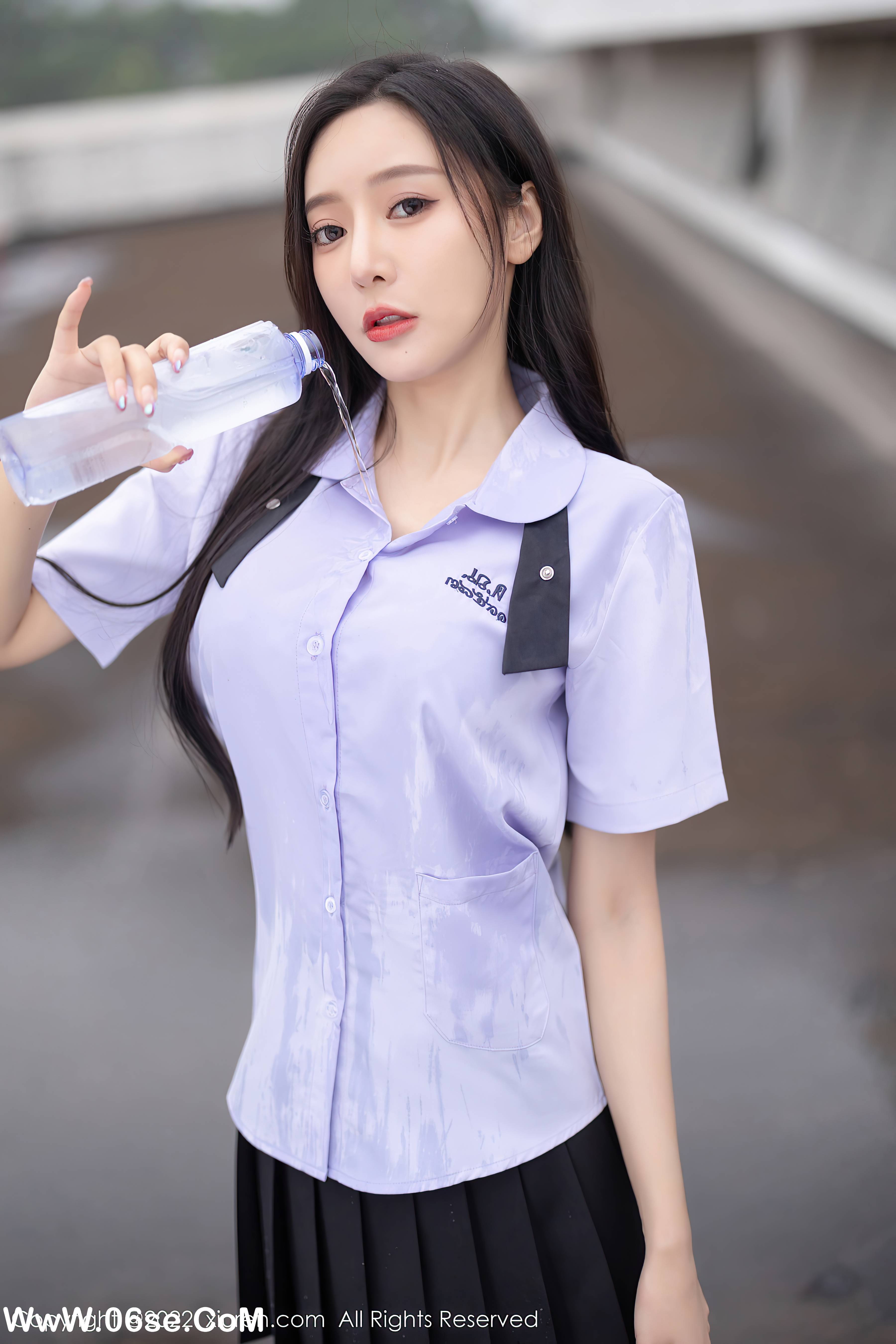 图片[21]-[XIUREN秀人网] 2022.04.02 NO.4819 王馨瑶yanni 性感写真[66+1P515M]-六色网