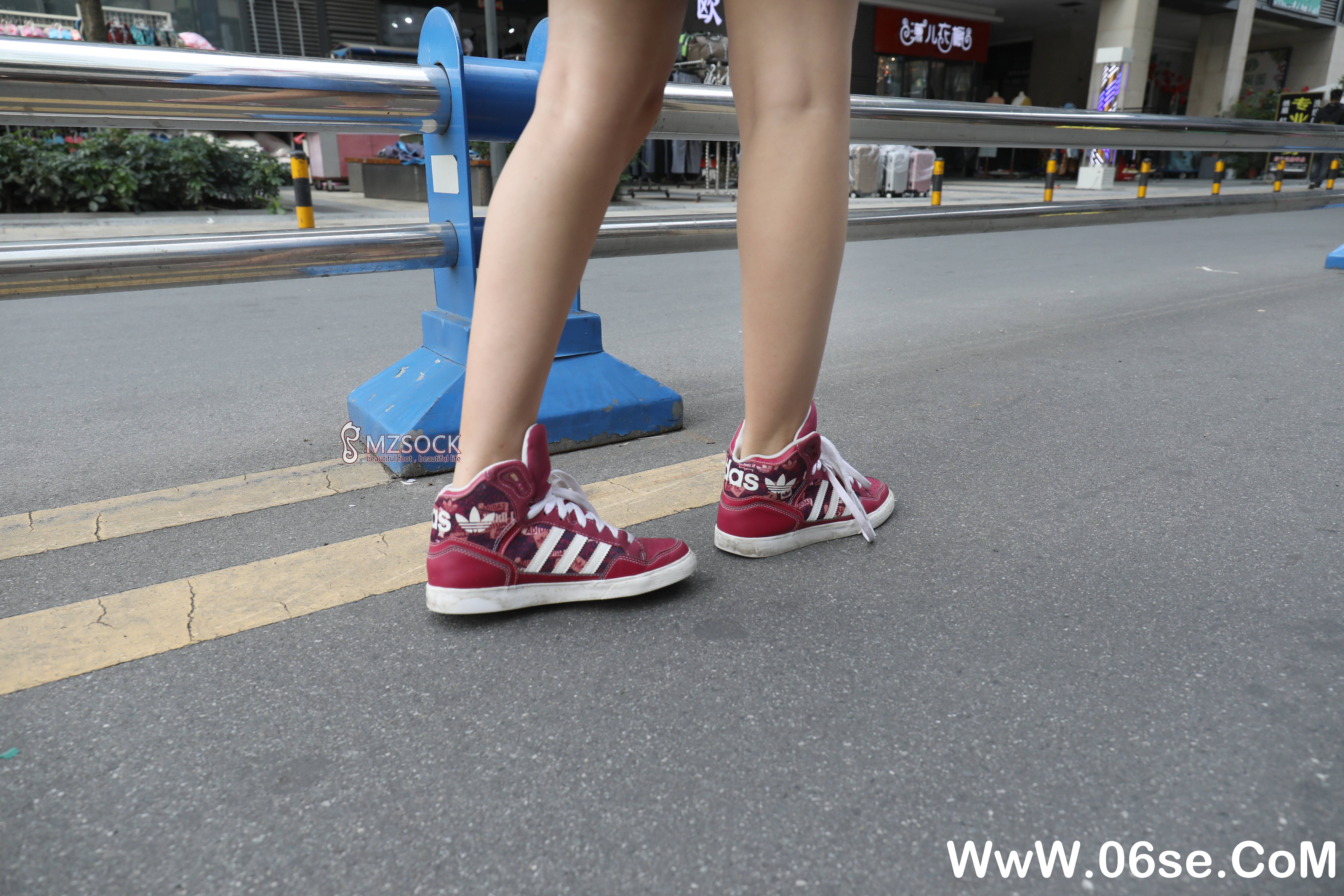 图片[15]-[MZSOCK]爱美足 NO.067 悦悦[76P326M]-六色网