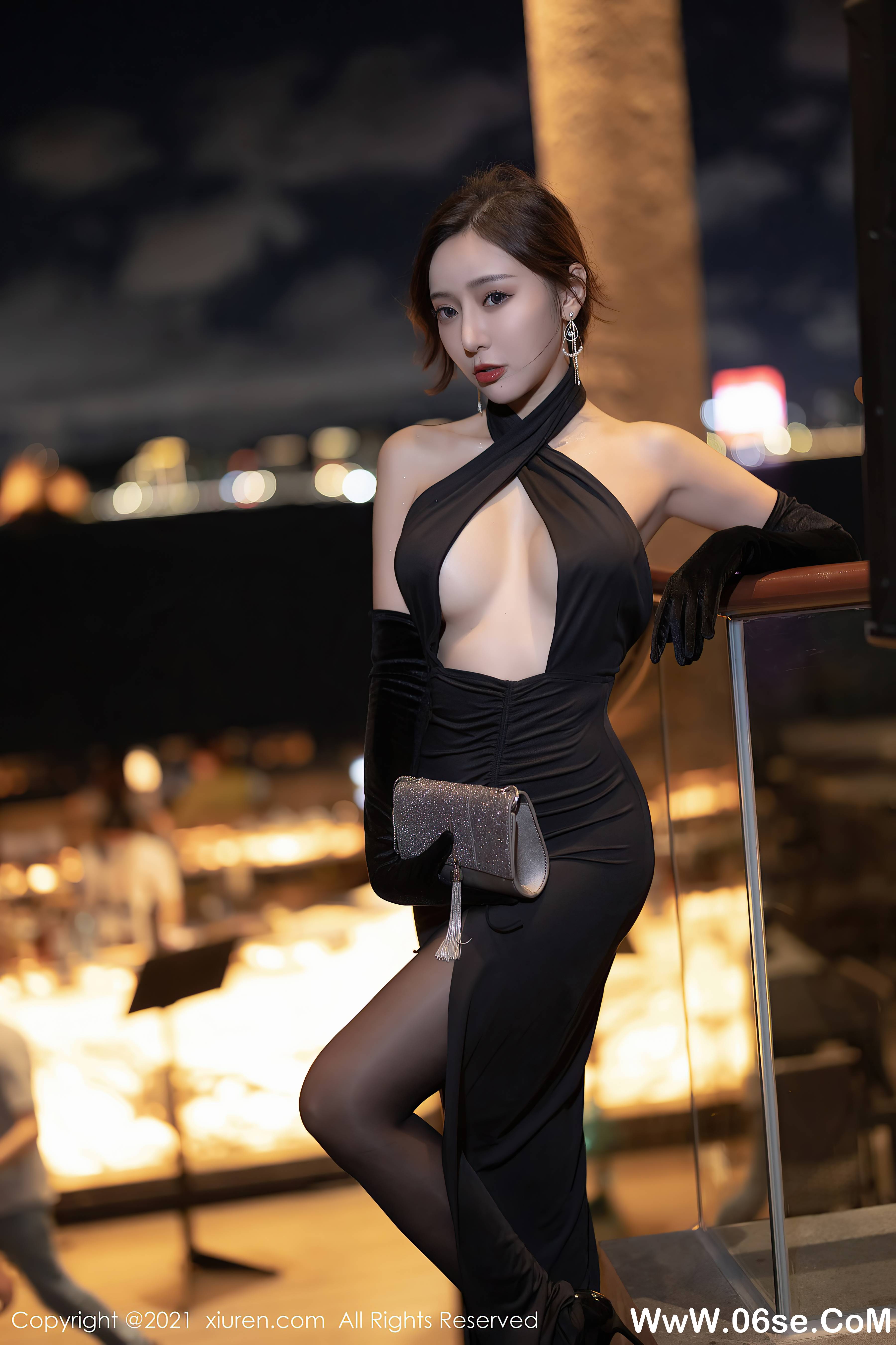 图片[74]-[XIUREN秀人网] 2021.09.14 NO.3944 王馨瑶yanni[74+1P655M]-六色网