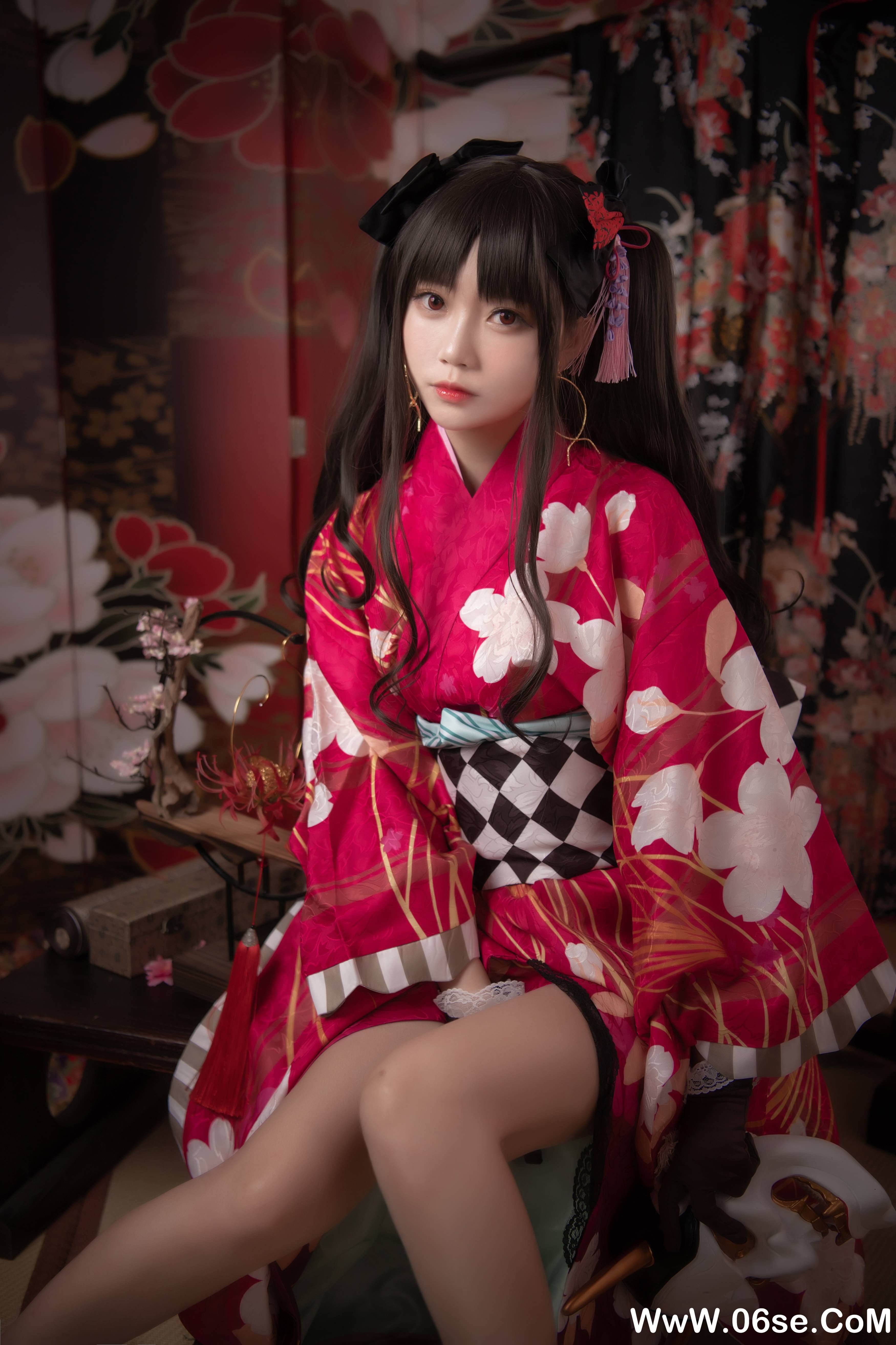 图片[10]-大肉丸 NO.002 — 伊斯塔凛 [11P85M]-六色网