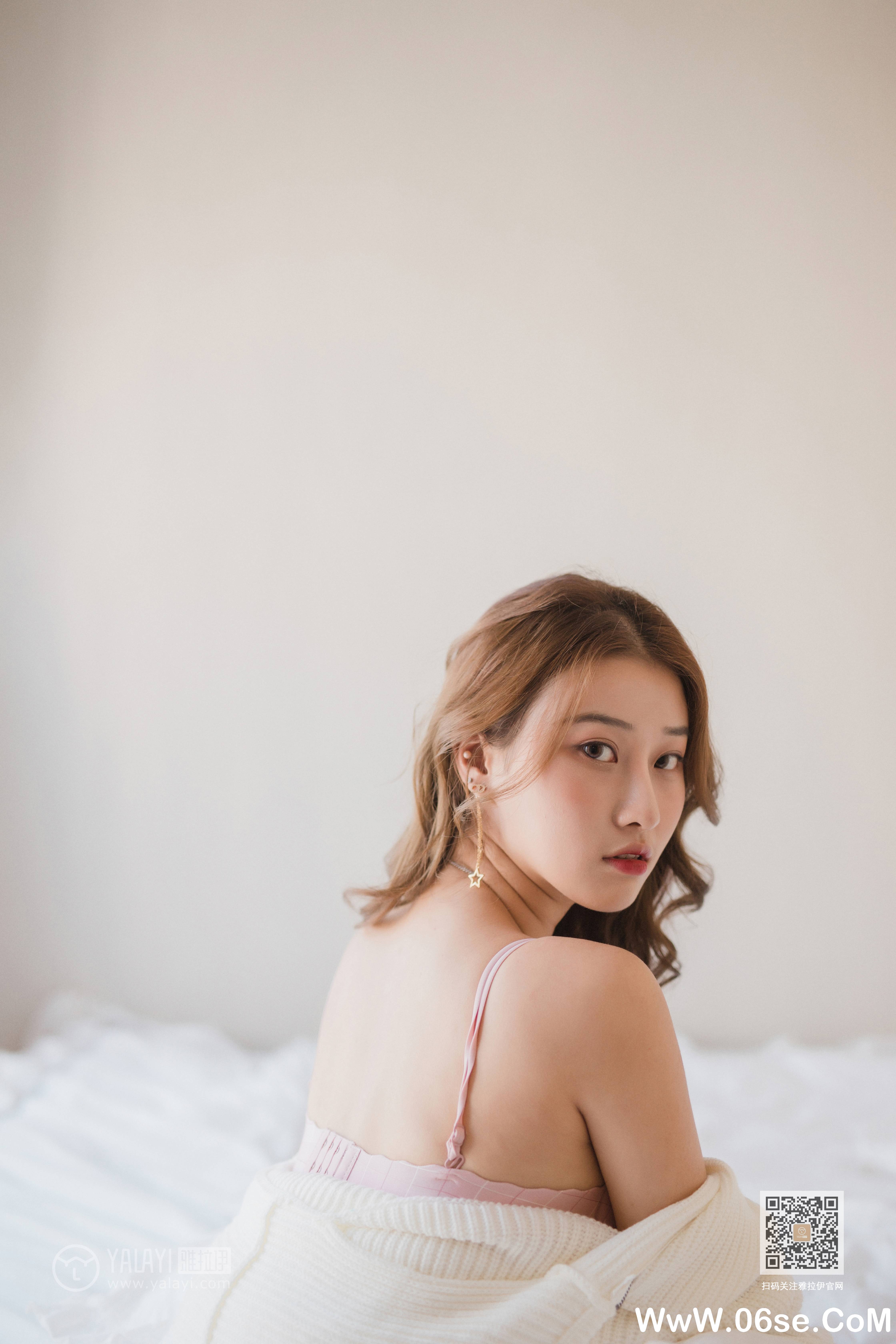 图片[12]-[YALAYI雅拉伊] 2019.11.29 NO.475 欣茹《美人秋波醉》[47P+1P644M]-六色网