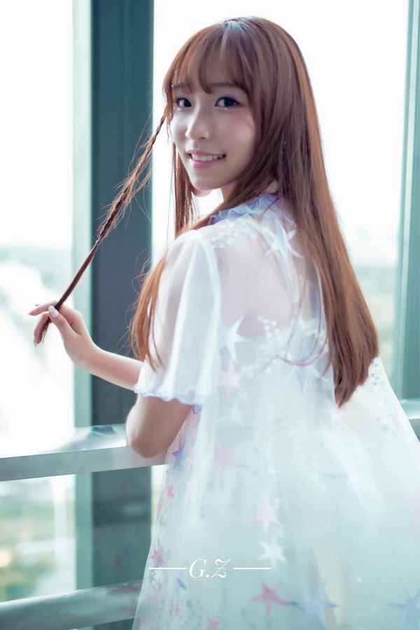 图片[10]-青春美少女-六色网