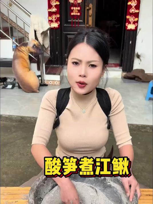 看我云南老婆厨艺还有多少是我不知道的