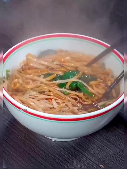 舌尖上的美味葱油拌面酱,好吃到爆,好用不贵,营养又健康!