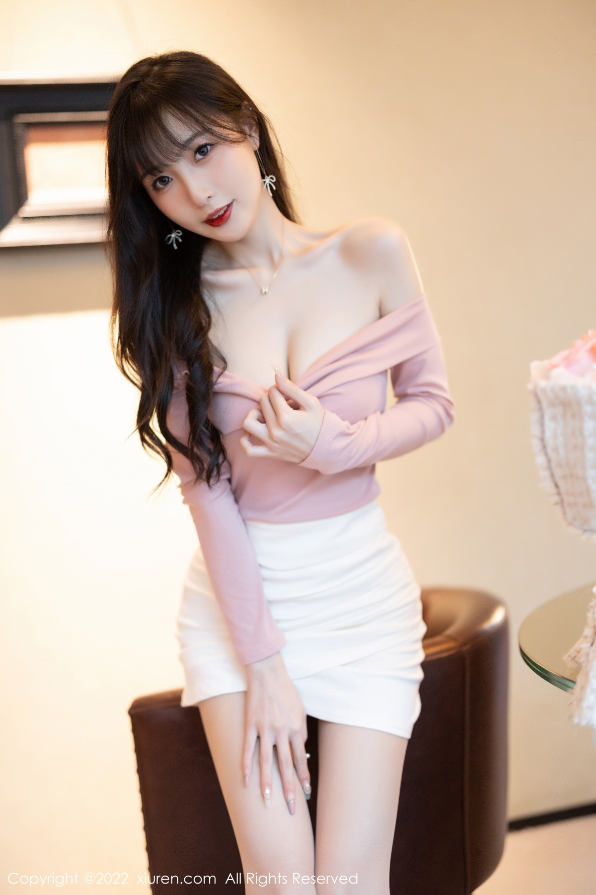 图片[9]-【XiuRen秀人网】2022.11.30 Vol.5934 林星闌【81P】-六色网