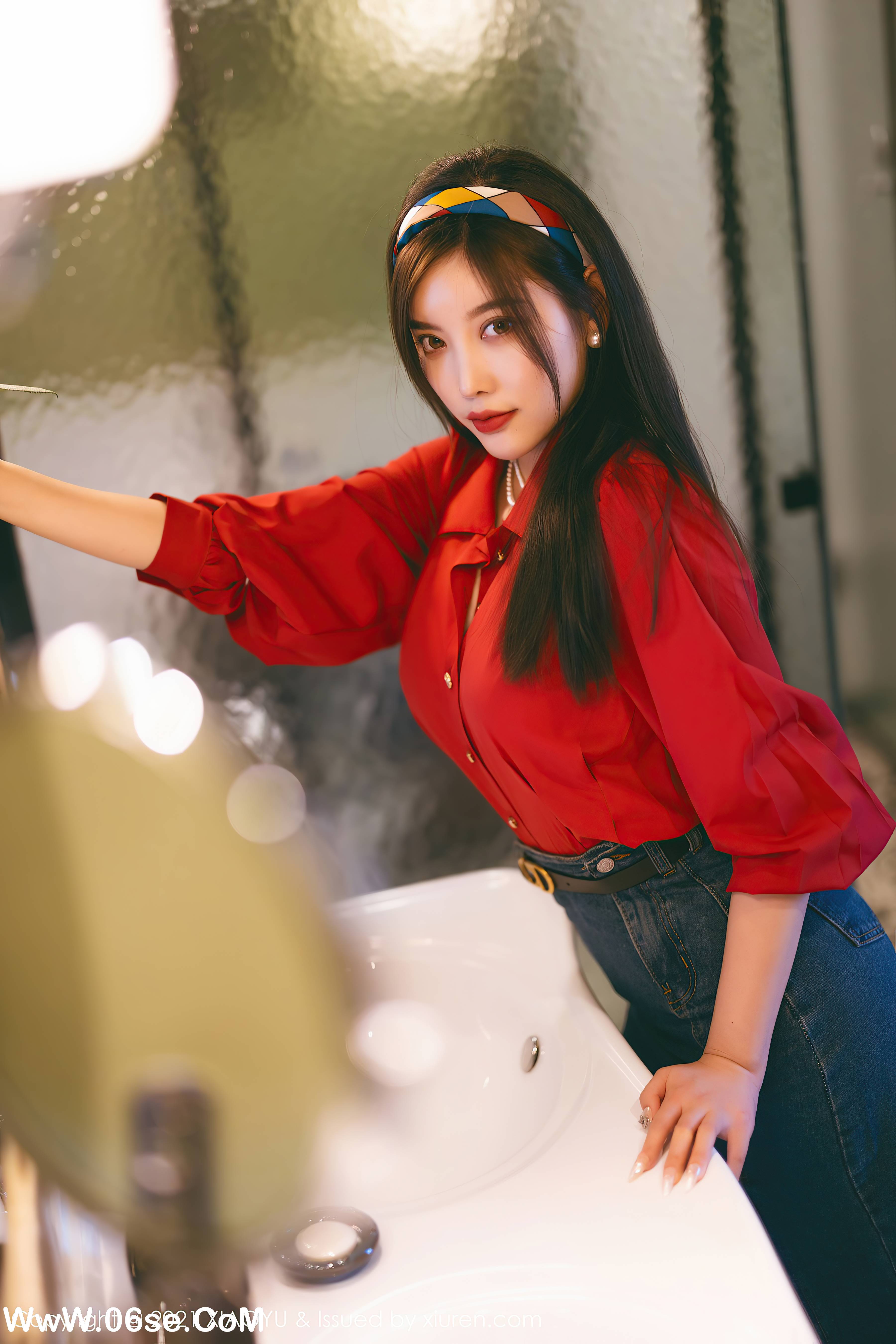 图片[15]-[XIAOYU语画界] 2021.09.18 NO.618 杨晨晨Yome[61+1P559M]-六色网