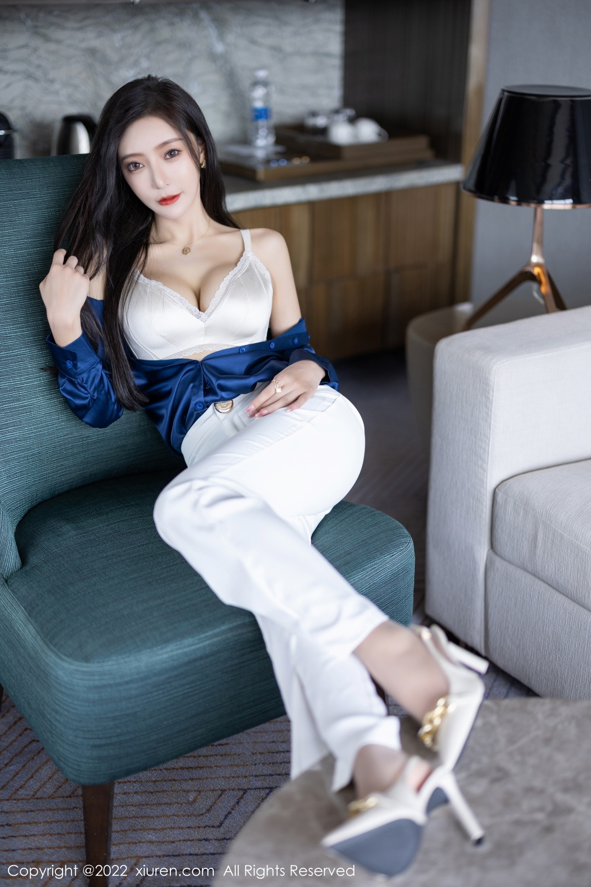 图片[32]-【XiuRen秀人网】2022.11.01 Vol.5790 王馨瑤yanni【90P】-六色网