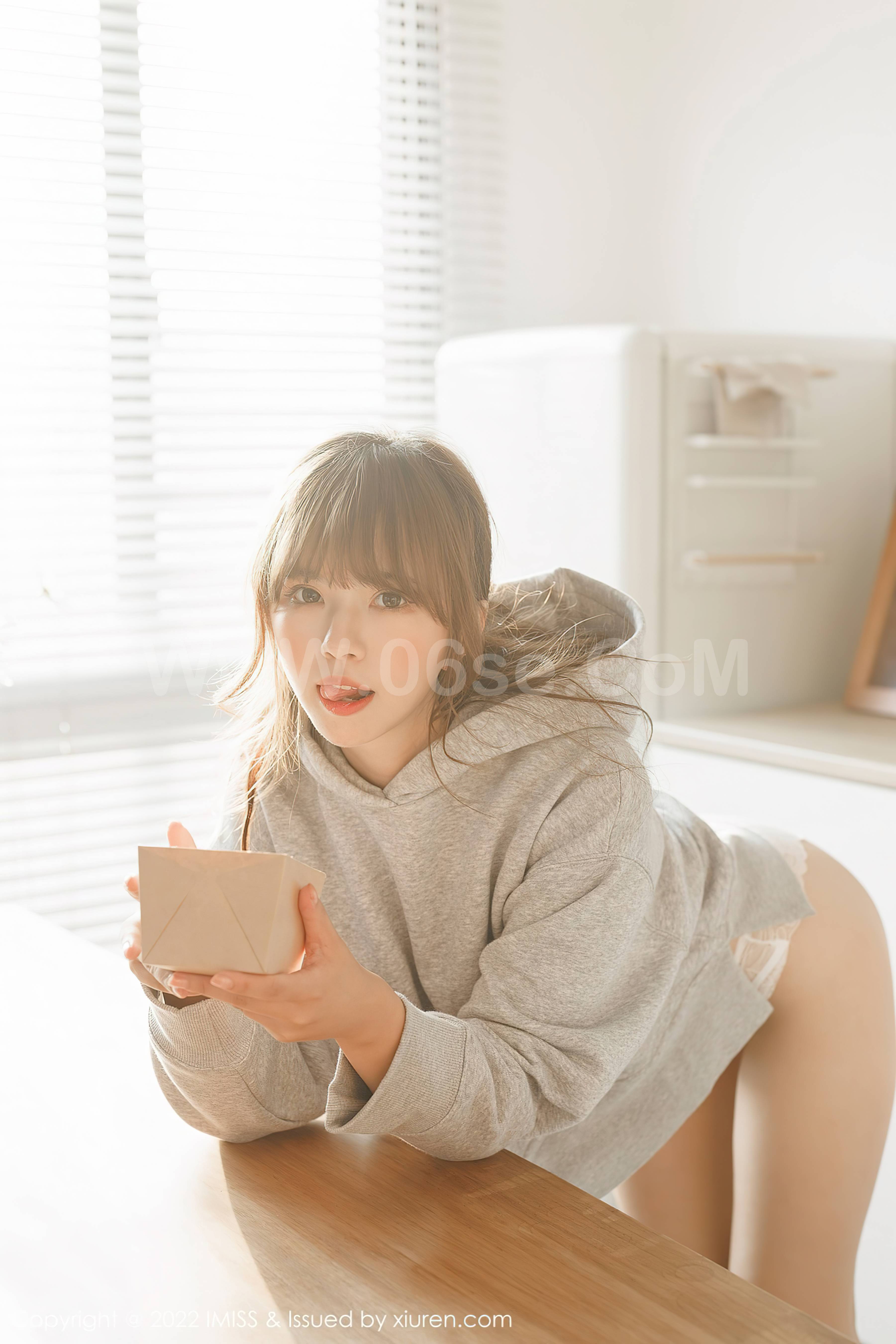 图片[44]-IMISS Vol.653 Zhang Si Yun (张思允)-六色网