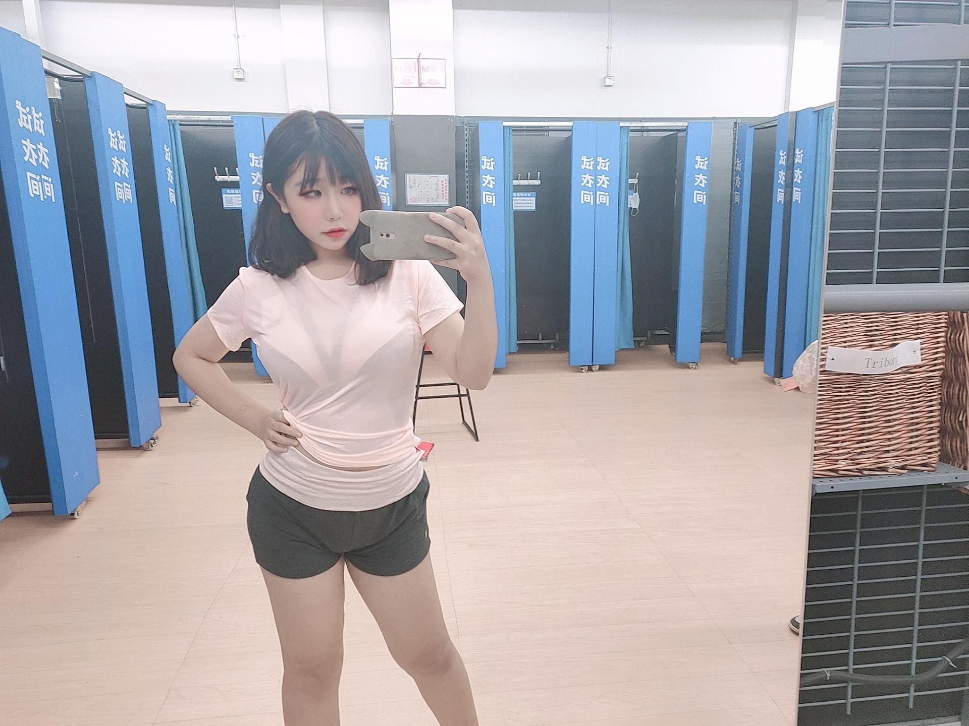 图片[117]-穆零Mu0 NO.022 – 自拍[289P+17V167M]-六色网