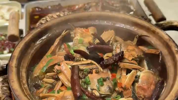 长春私藏烧烤店 特色菜新奇美味