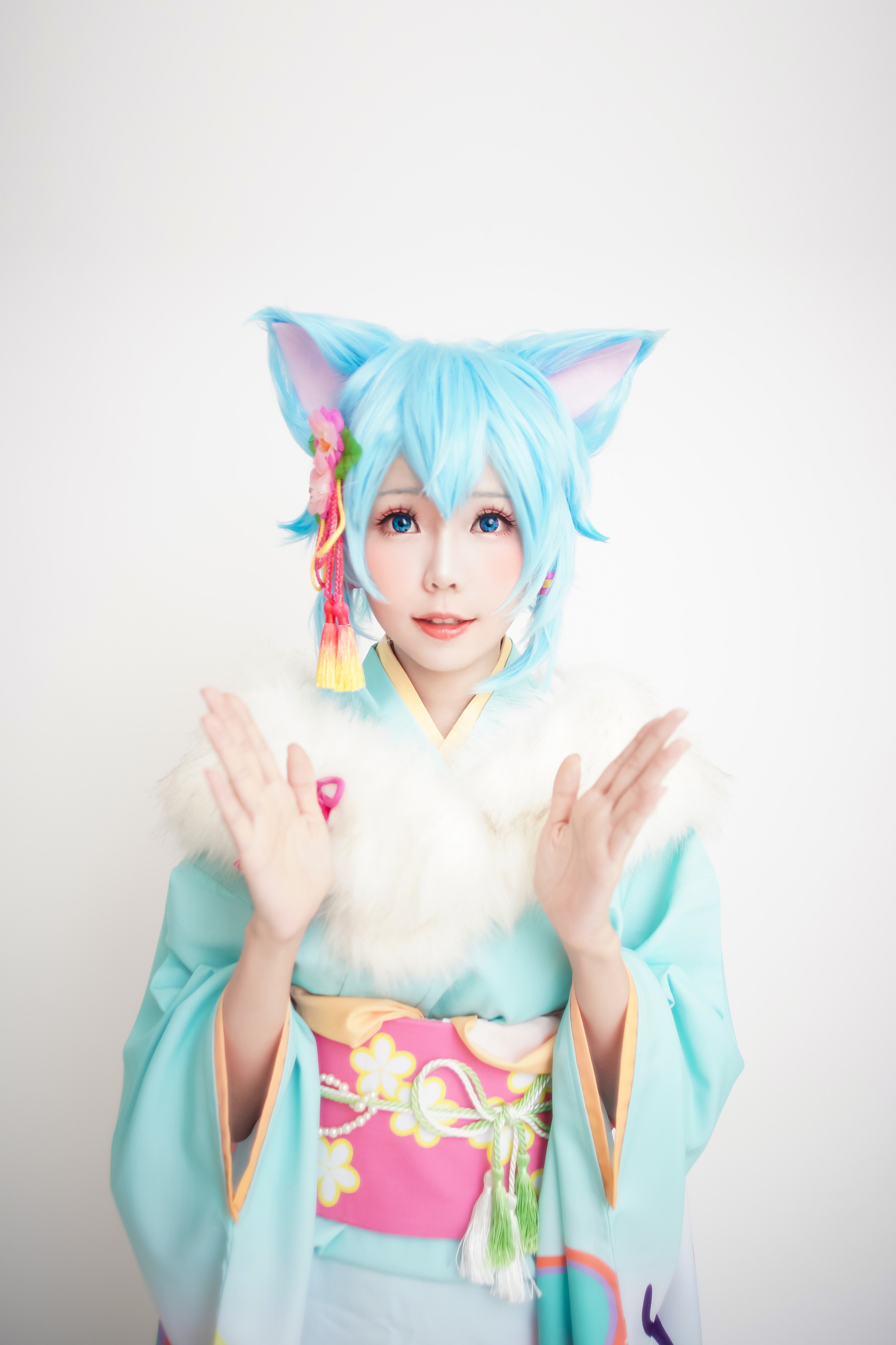 图片[8]-Ely_eee(ElyEE子) NO.064 — 诗乃浴衣[27P39M]-六色网