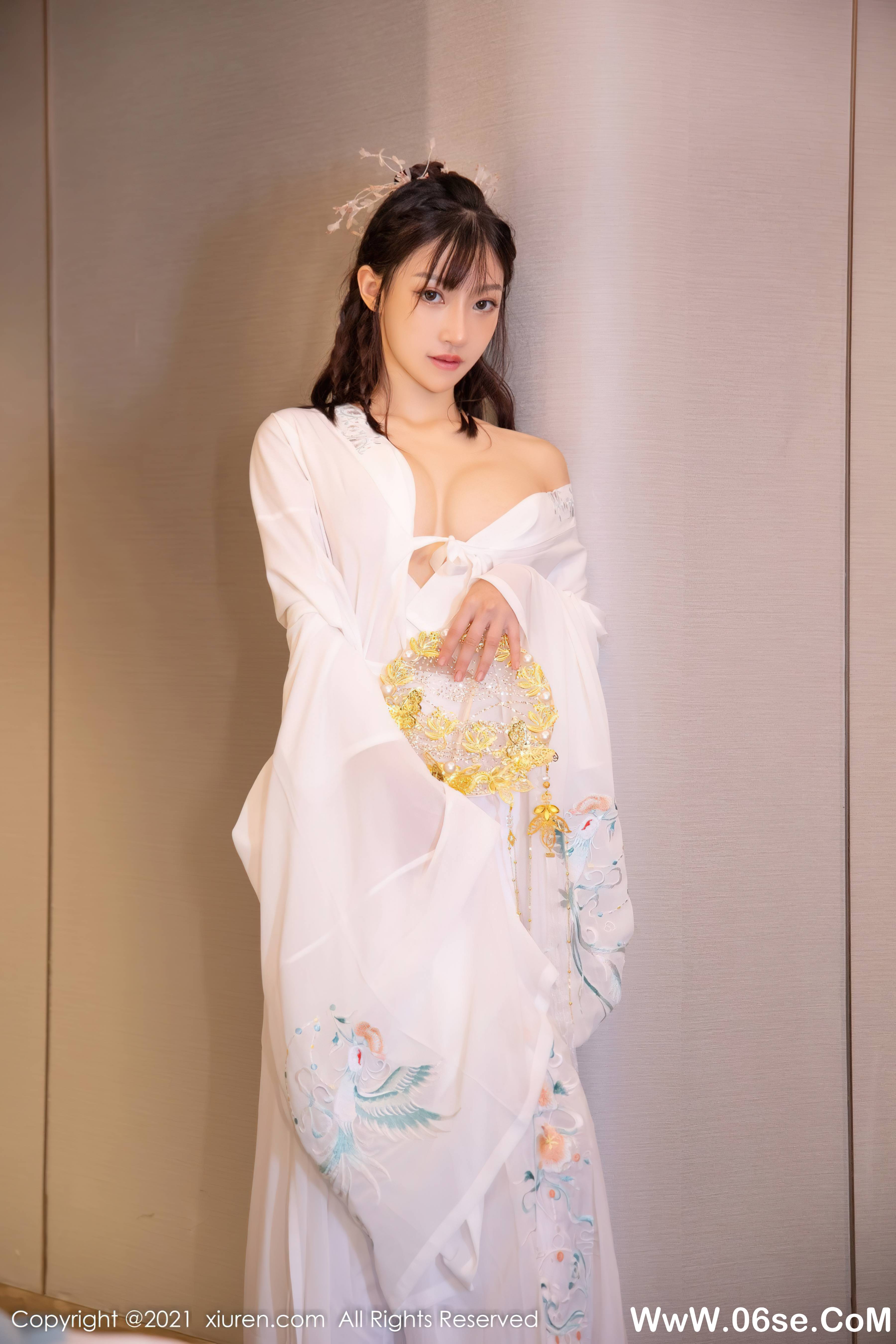 图片[32]-[XIUREN秀人网] 2021.12.16 NO.4344 西门小玉[53+1P482M]-六色网