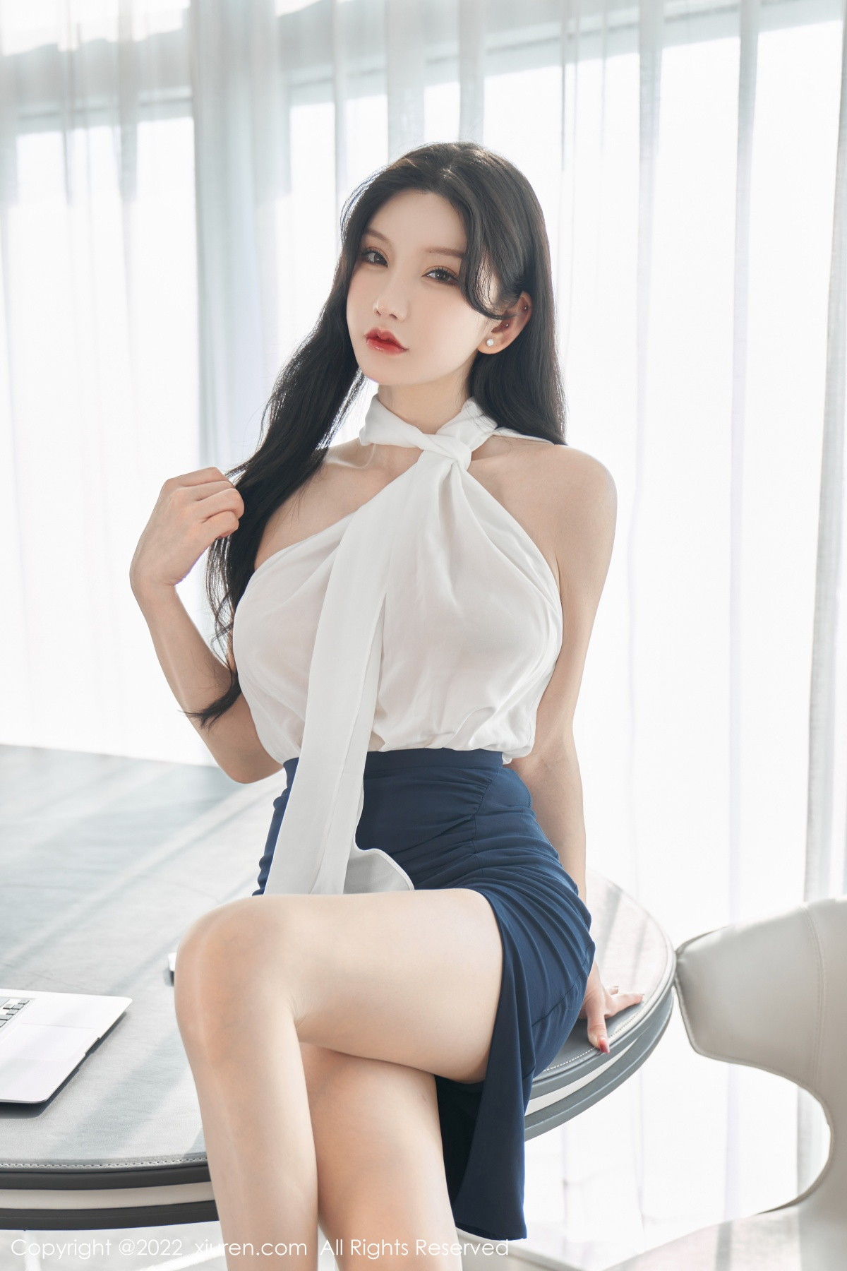 图片[17]-【XiuRen秀人网】2022.12.02 Vol.5948 周于希Sally【70P】-六色网