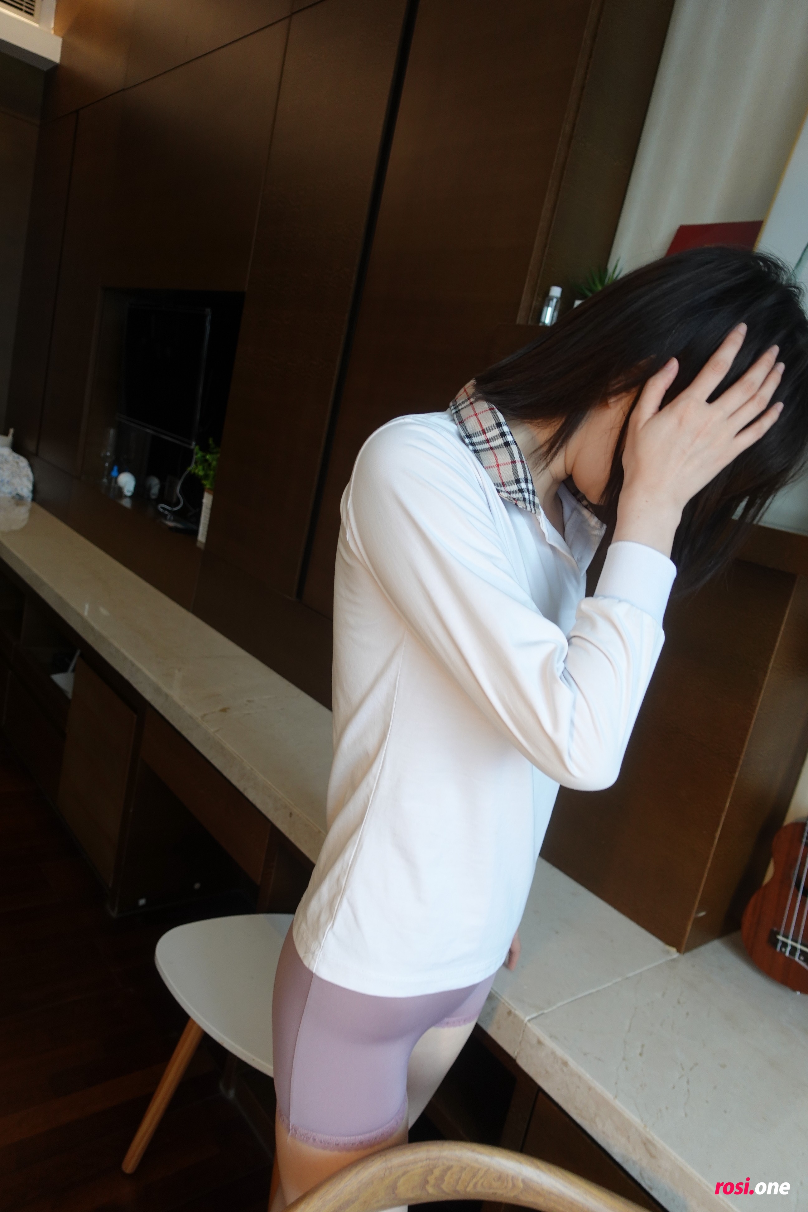 图片[3]-[ROSI写真]2021.09.13 NO.3570[67+1P74M]-六色网