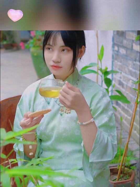 咽干克星|陈皮雪梨组合茶 清甜润嗓 教师主播护嗓养生优选