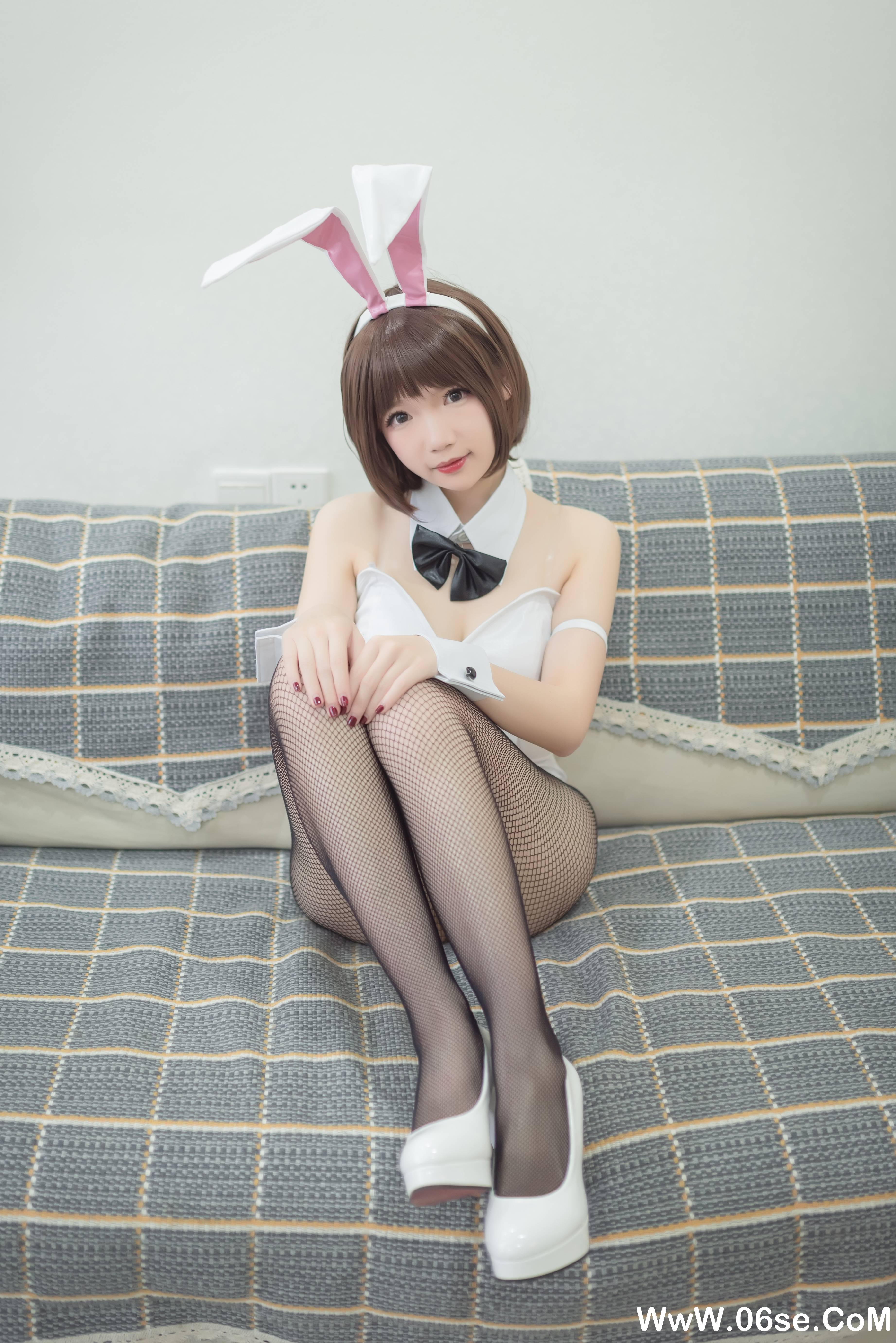 图片[61]-雪晴 NO.032 – 加藤惠 [64P298M]-六色网