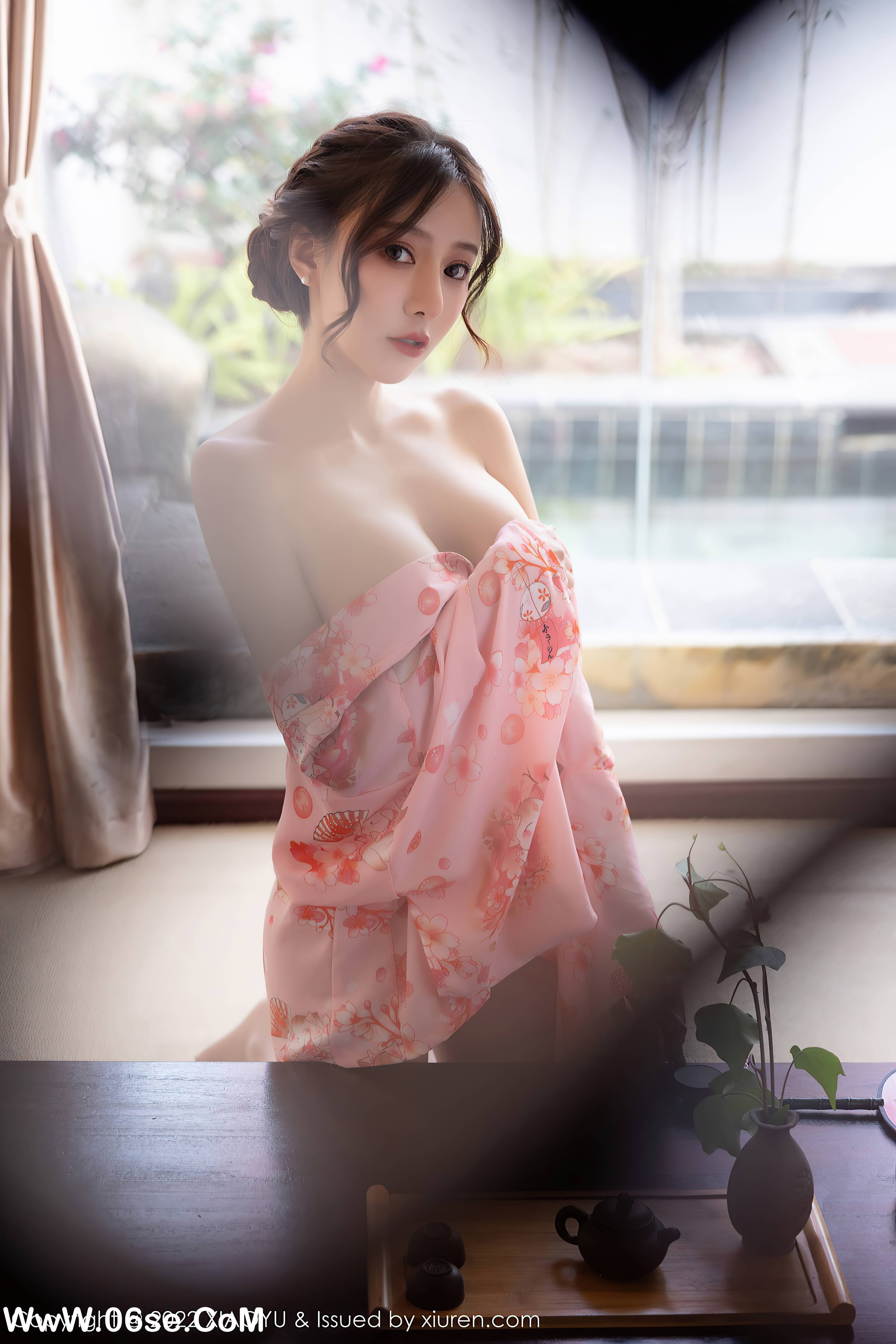 图片[48]-[XIAOYU语画界] 2022.04.11 NO.754 王馨瑶yanni[71+1P651M]-六色网