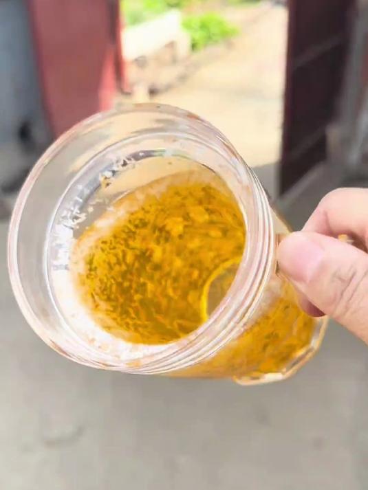 常在河边走哪有不湿鞋，高哥今天很带派