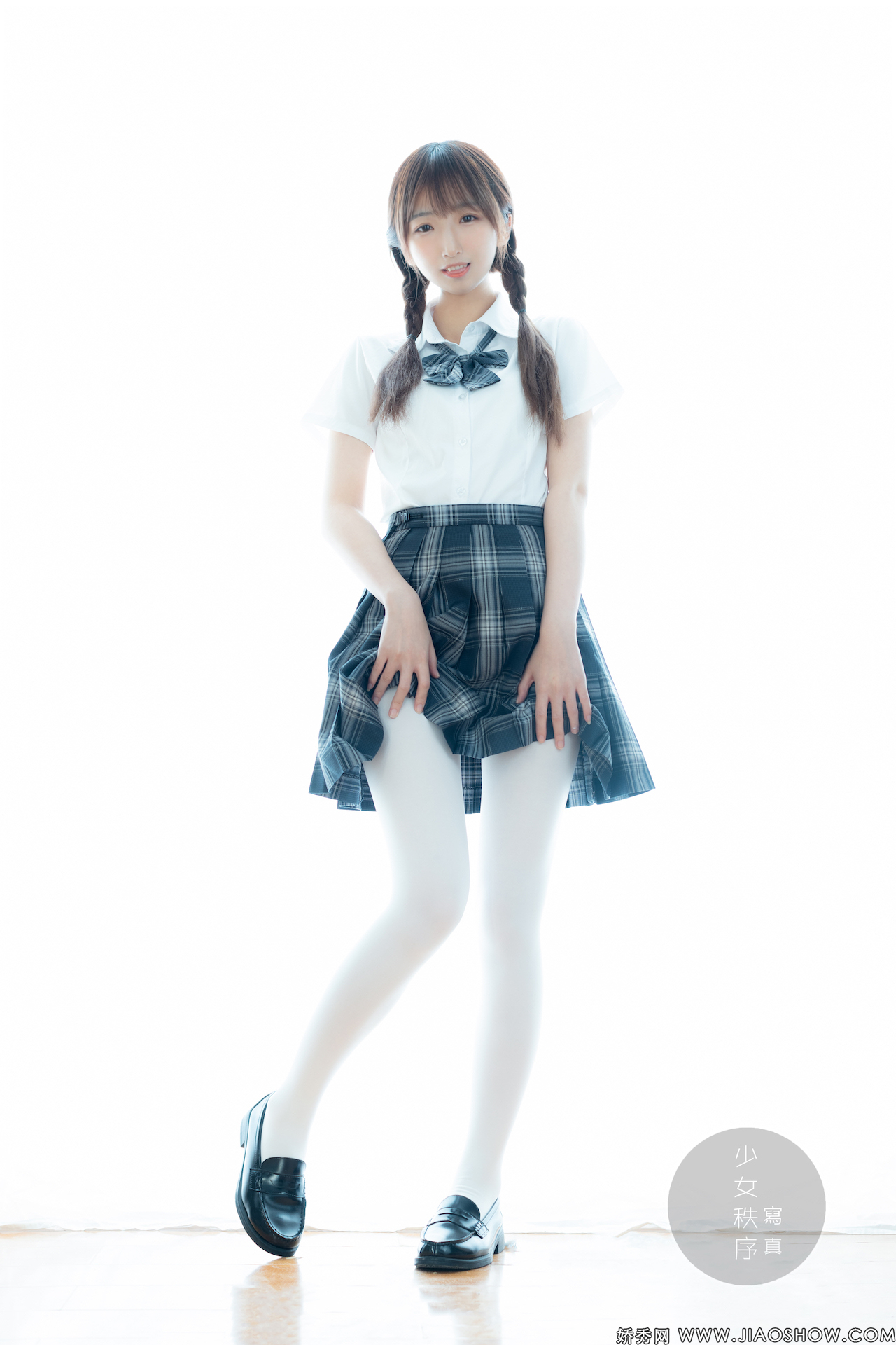 图片[6]-少女秩序 EXVOL.10 [35P+2V550M]-六色网
