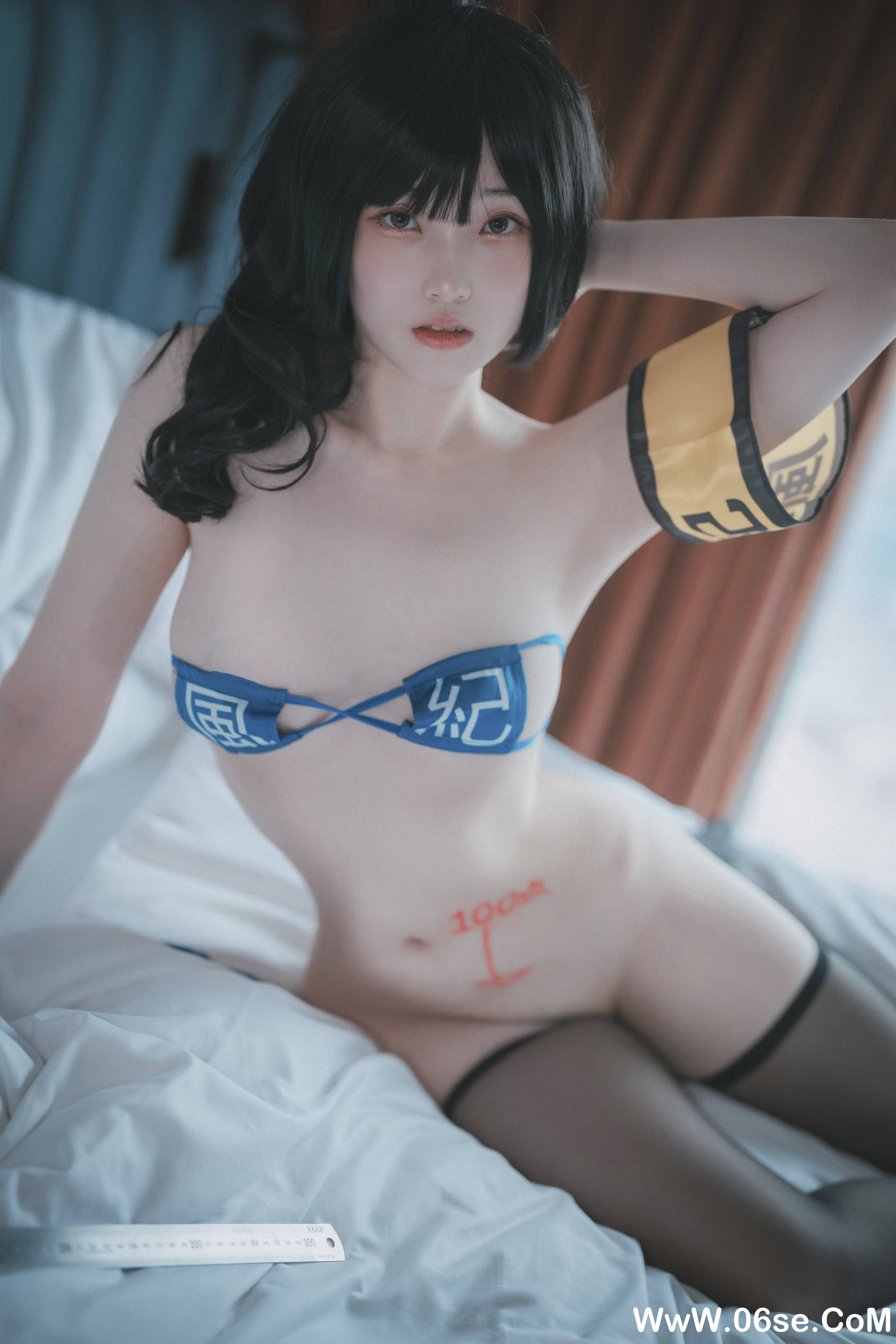 图片[106]-DJAWA — NO.132 Moral Guardian of School [120P2G]-六色网