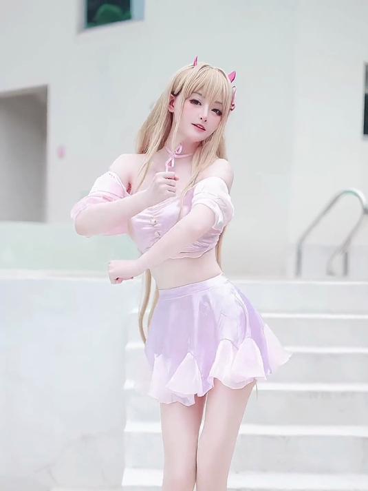 别管 感觉至上 毒蛇 浅跳一下 这谁顶得住啊 慢摇