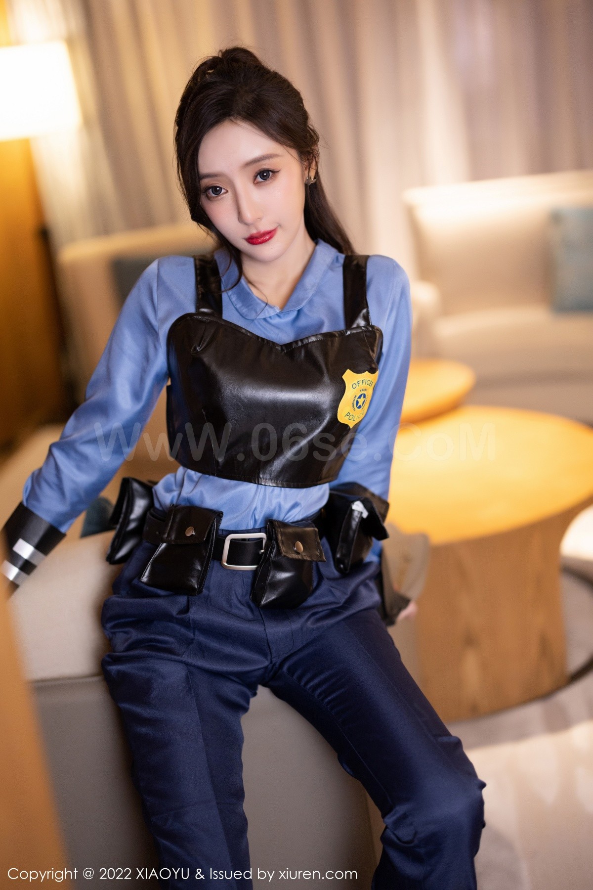 图片[16]-[XIAOYU语画界] 2022.12.20 Vol.929 王馨瑤yanni【80P】-六色网