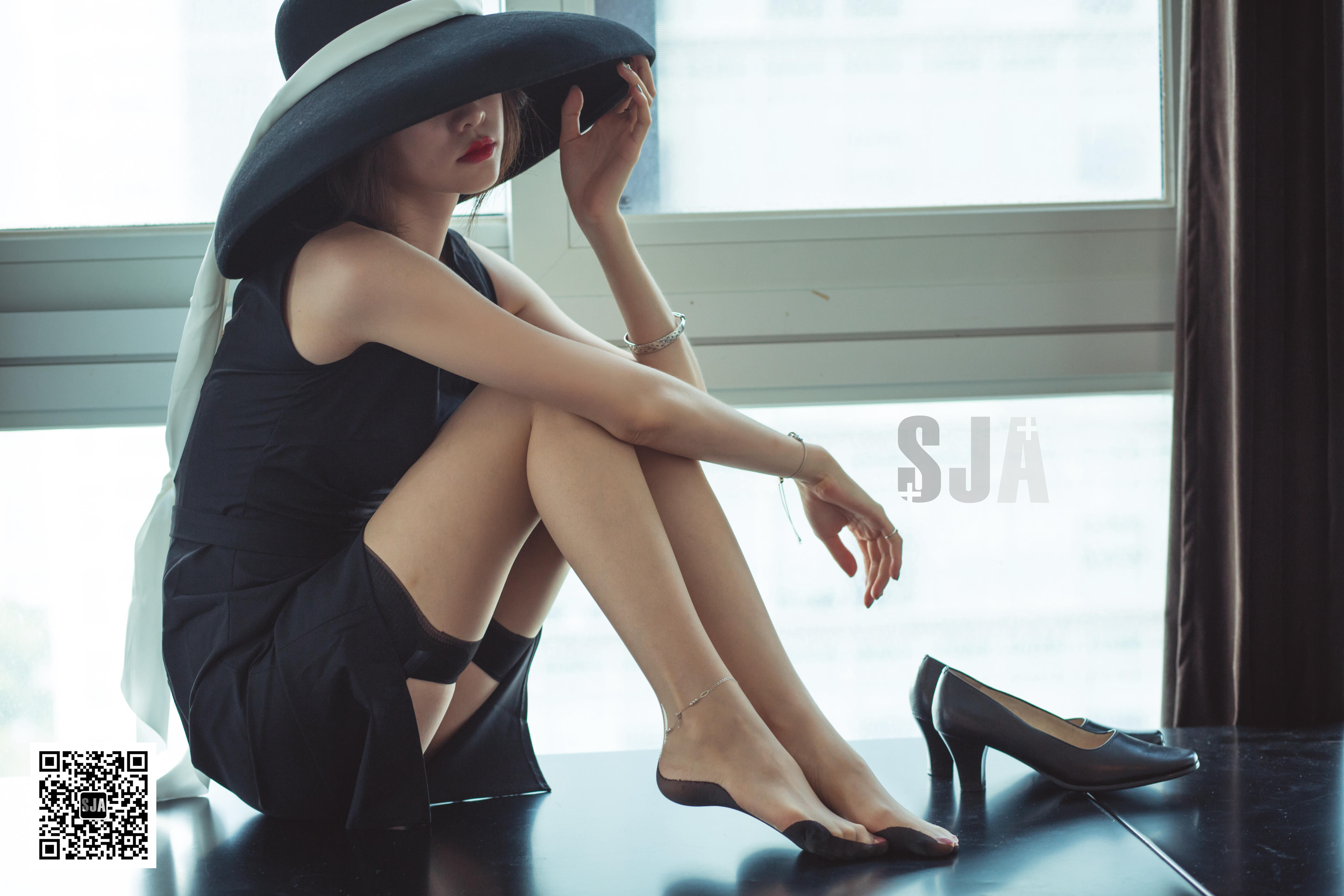 图片[39]-[SJA佳爷]闺蜜视角 NO.001 馥 [68P+53M]-六色网
