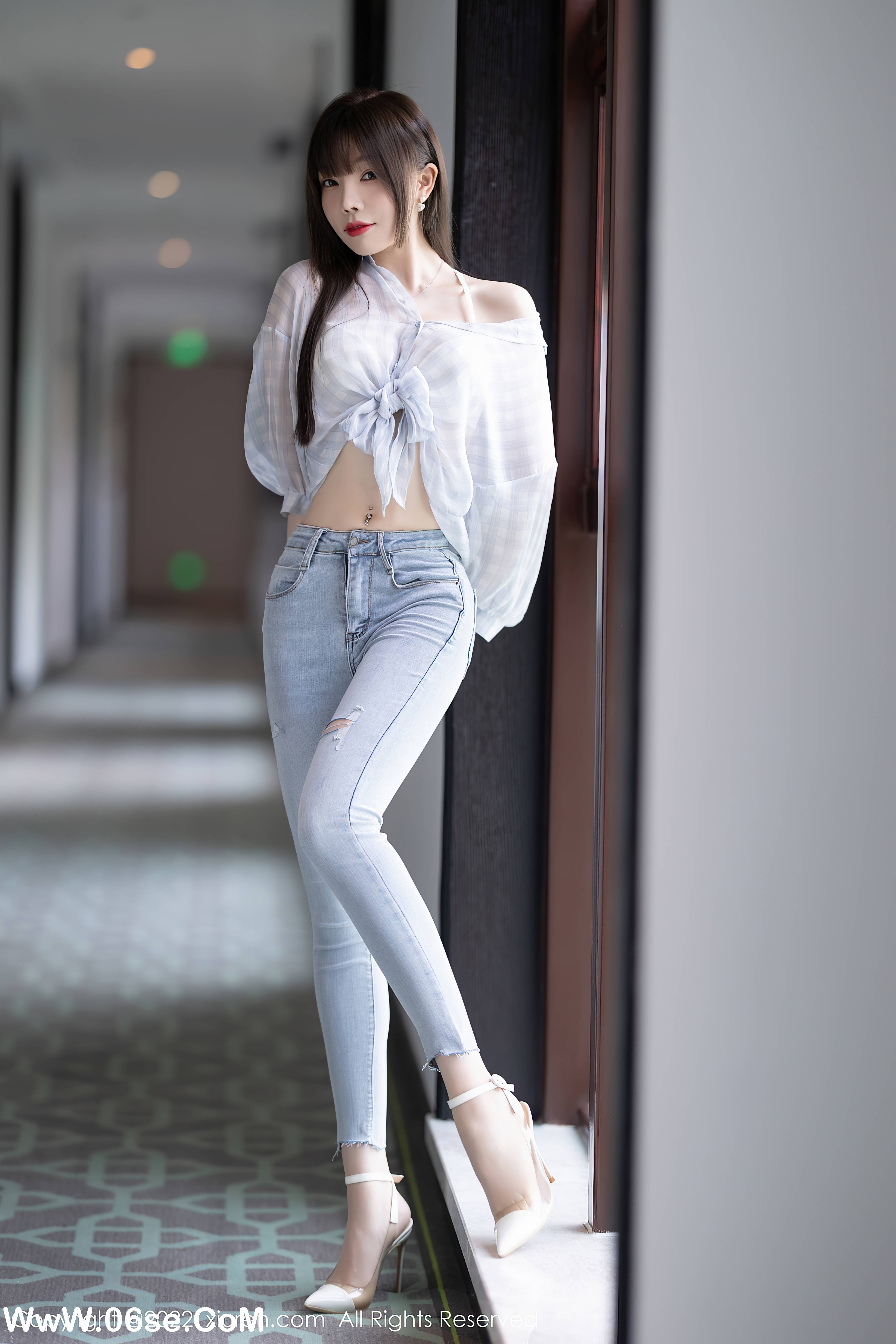 图片[6]-[XIUREN秀人网] 2022.05.07 NO.4976 芝芝Booty[110+1P887M]-六色网