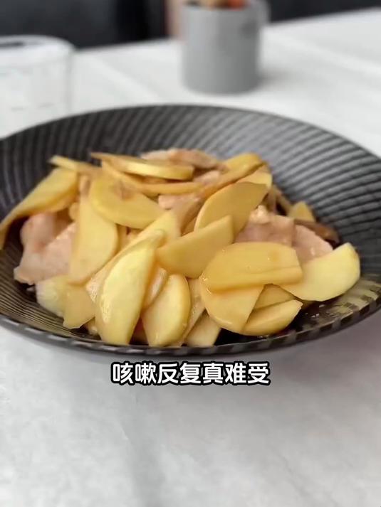 你知道吗?茨菇炒肉片这样吃才叫真养生