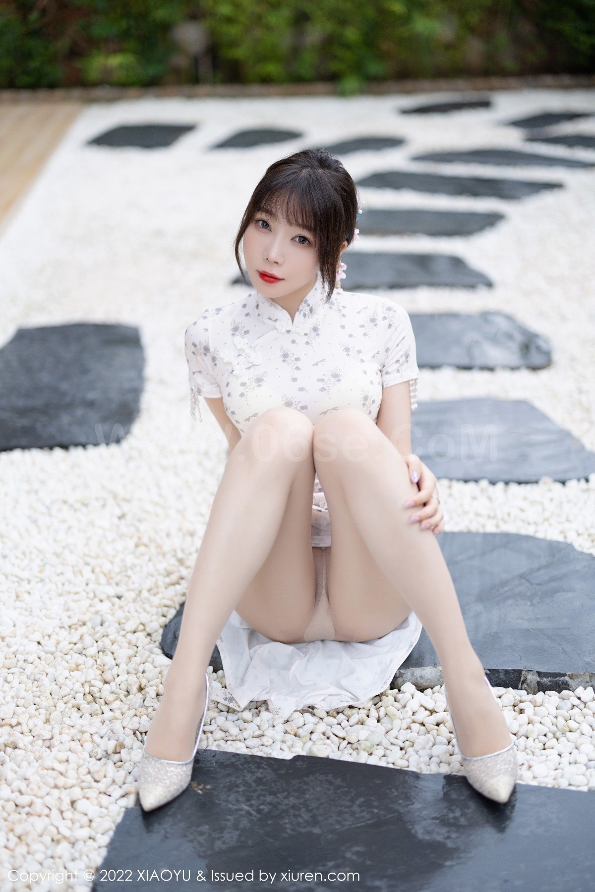 图片[17]-[XIAOYU语画界] 2022.08.09 Vol.838 徐莉芝Booty【86P】-六色网
