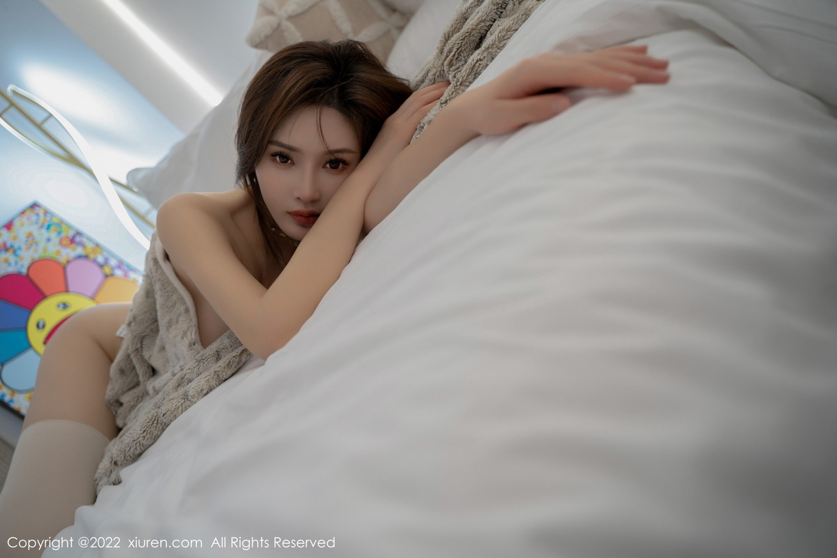 图片[89]-【XiuRen秀人网】2022.11.01 Vol.5787 奶瓶土肥圓矮挫丑黑窮【94P】-六色网