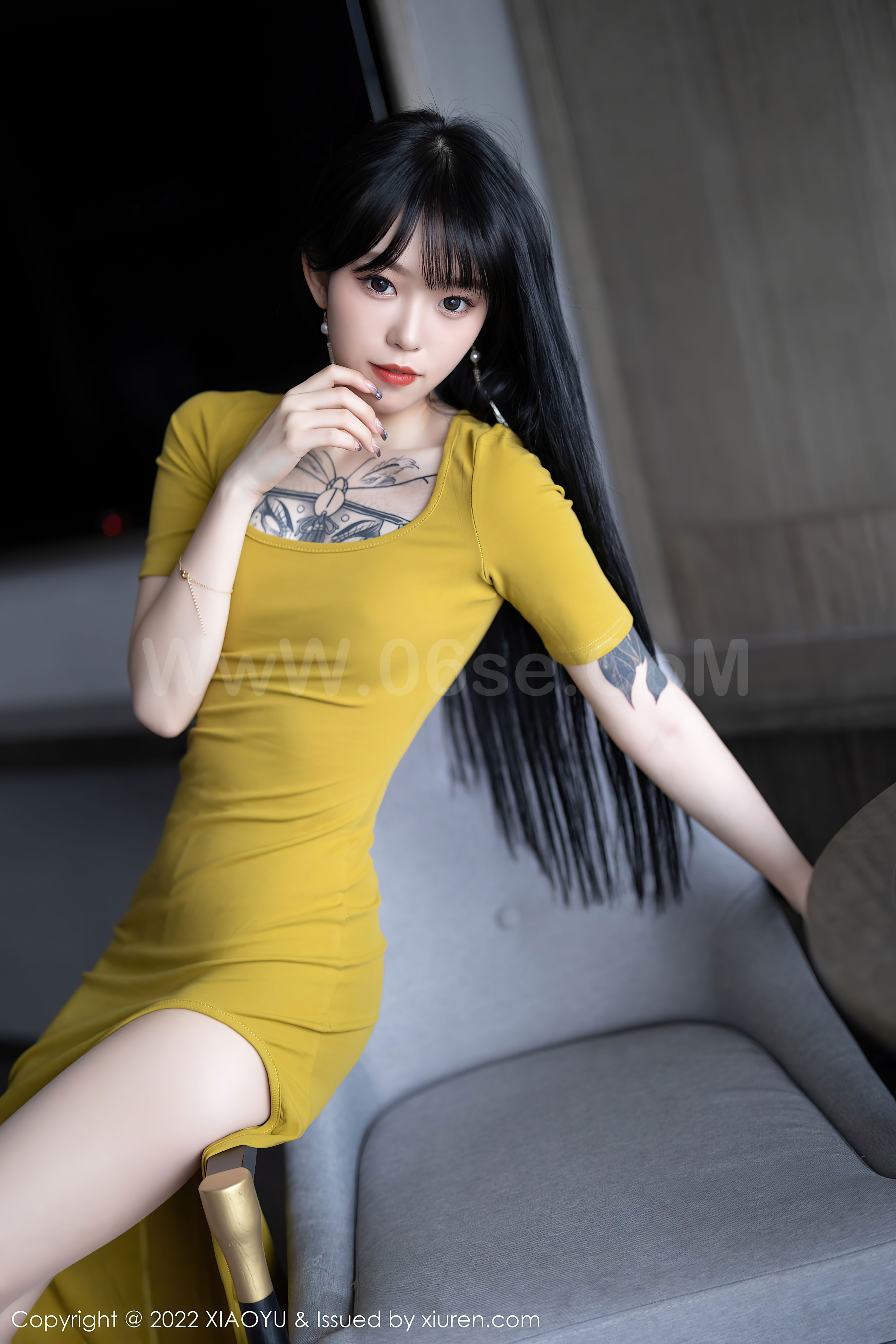 图片[11]-[XIAOYU语画界] 2022.07.27 VOL.829 奶瓶-六色网