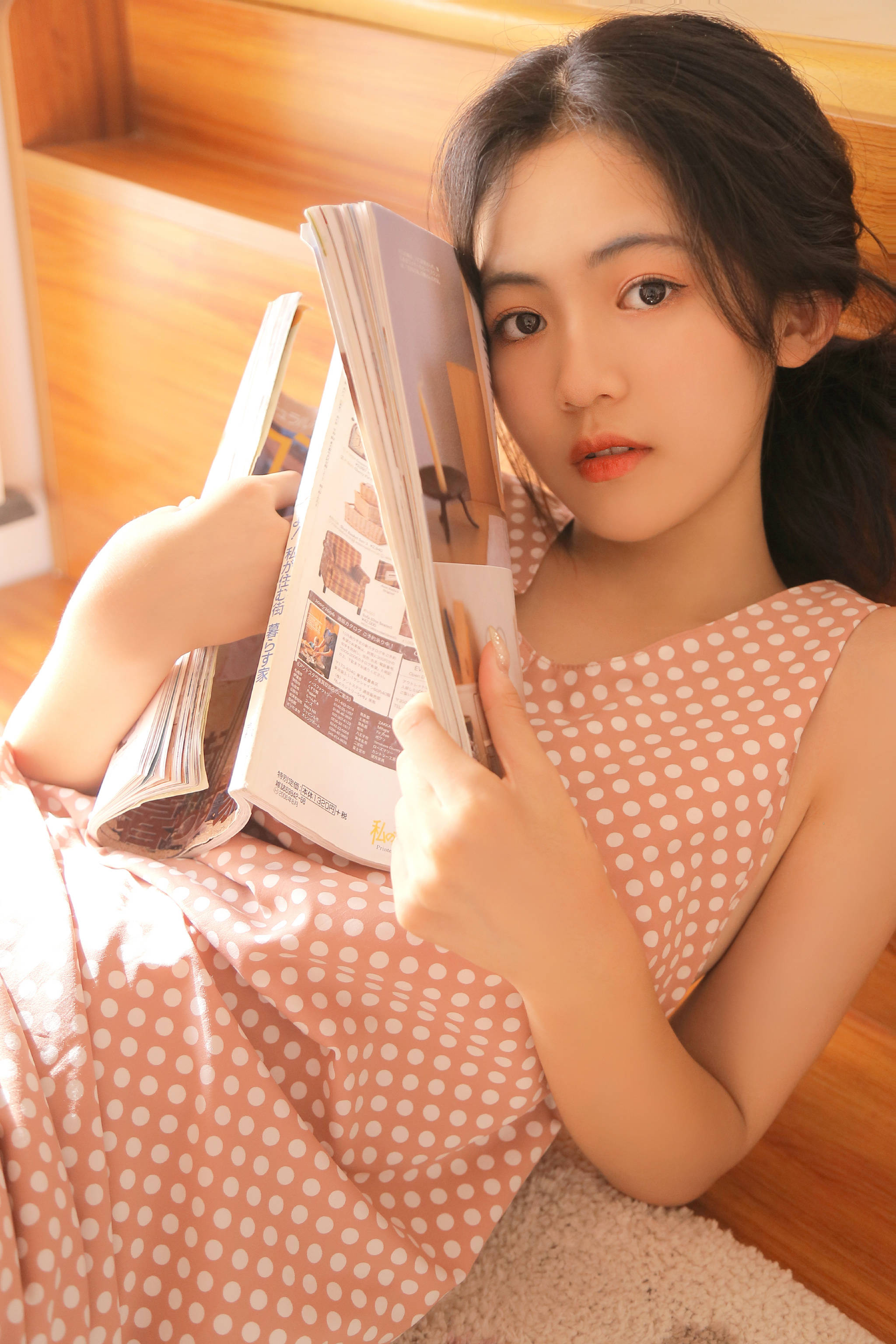 图片[3]-我的梦里只有你-六色网