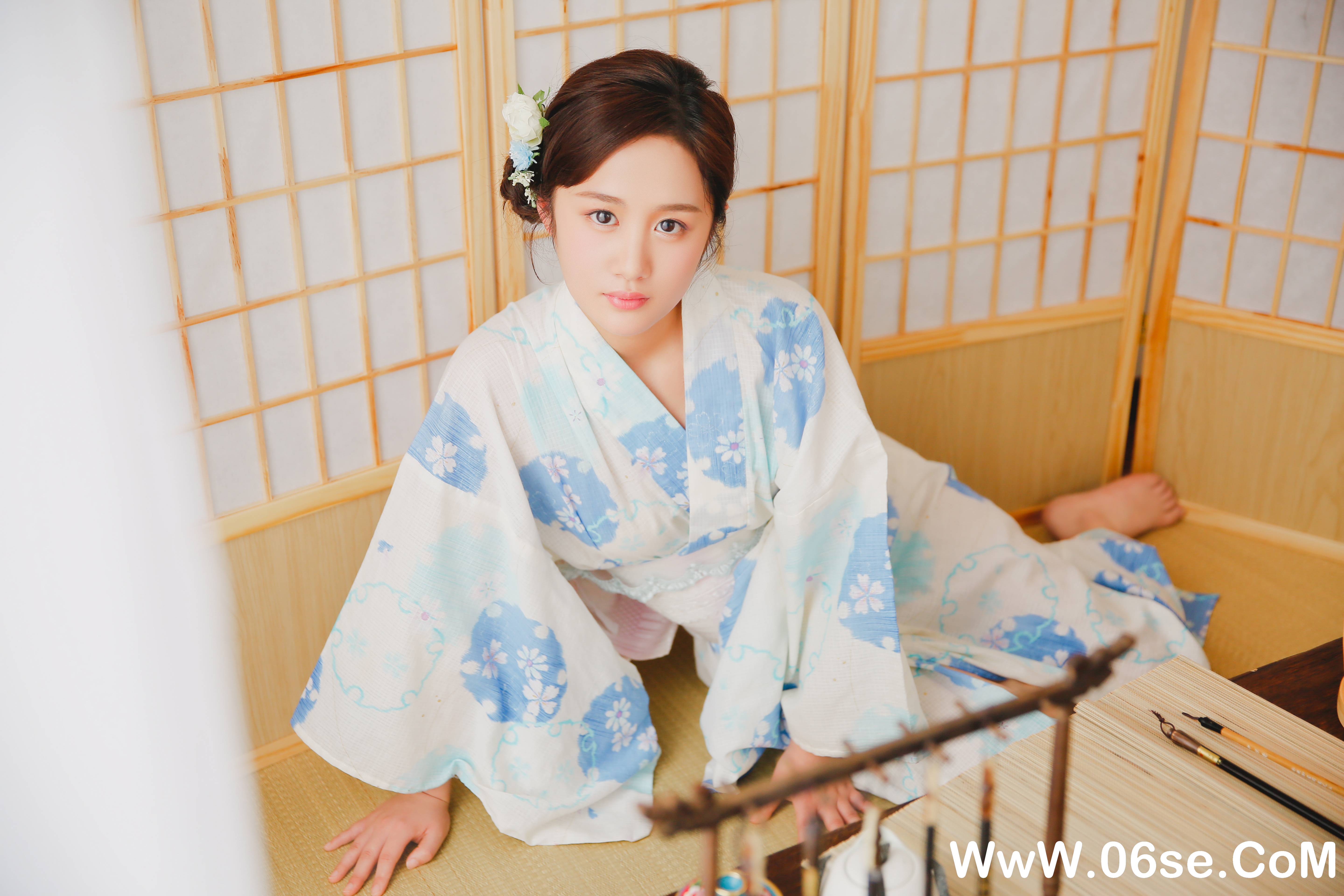 图片[10]-[YALAYI雅拉伊] 2022.06.01 NO.933 《希望》[32+1P317M]-六色网