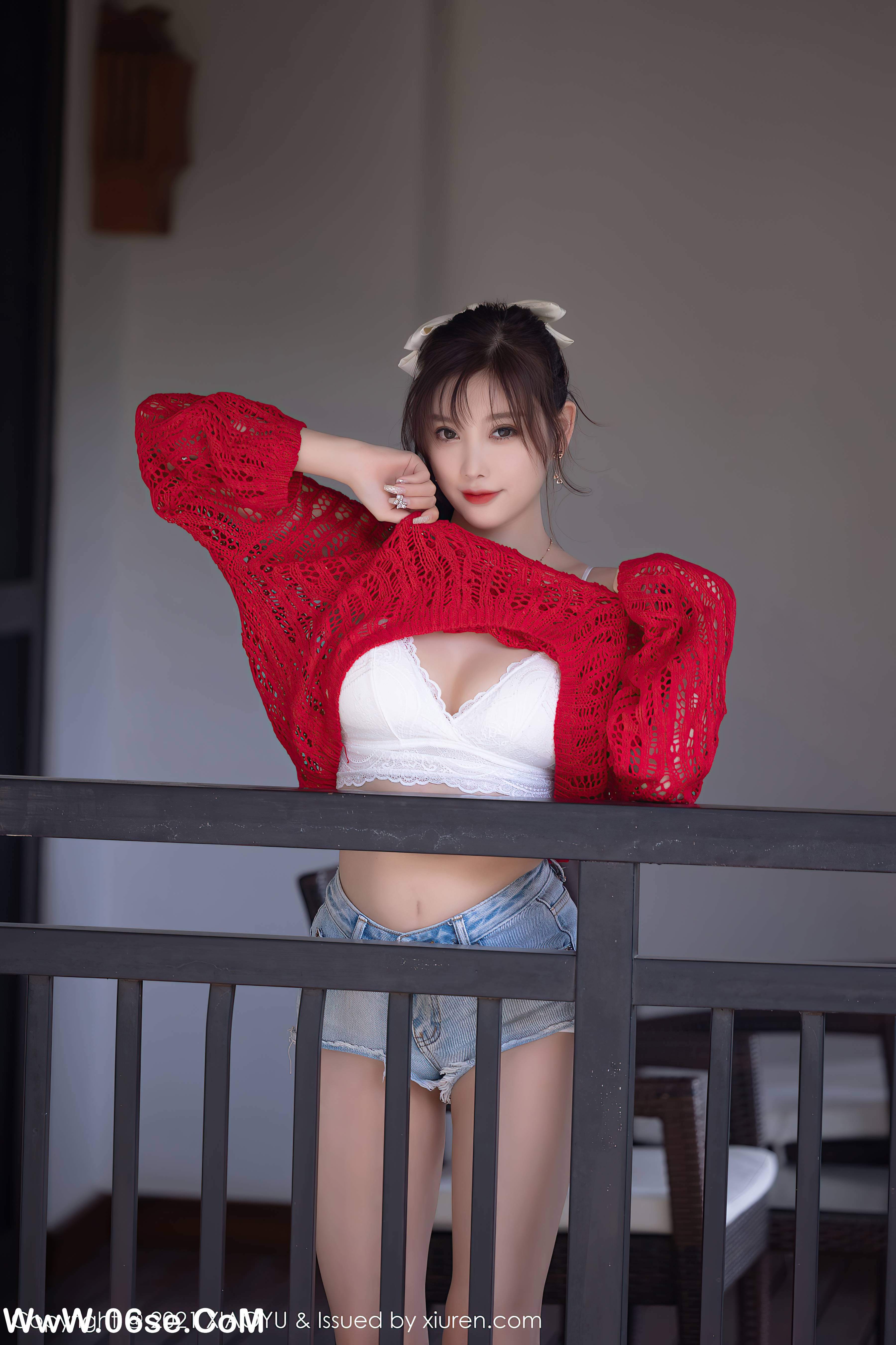 图片[7]-[XIAOYU语画界] 2021.04.30 NO.520 杨晨晨Yome[70+1P638M]-六色网
