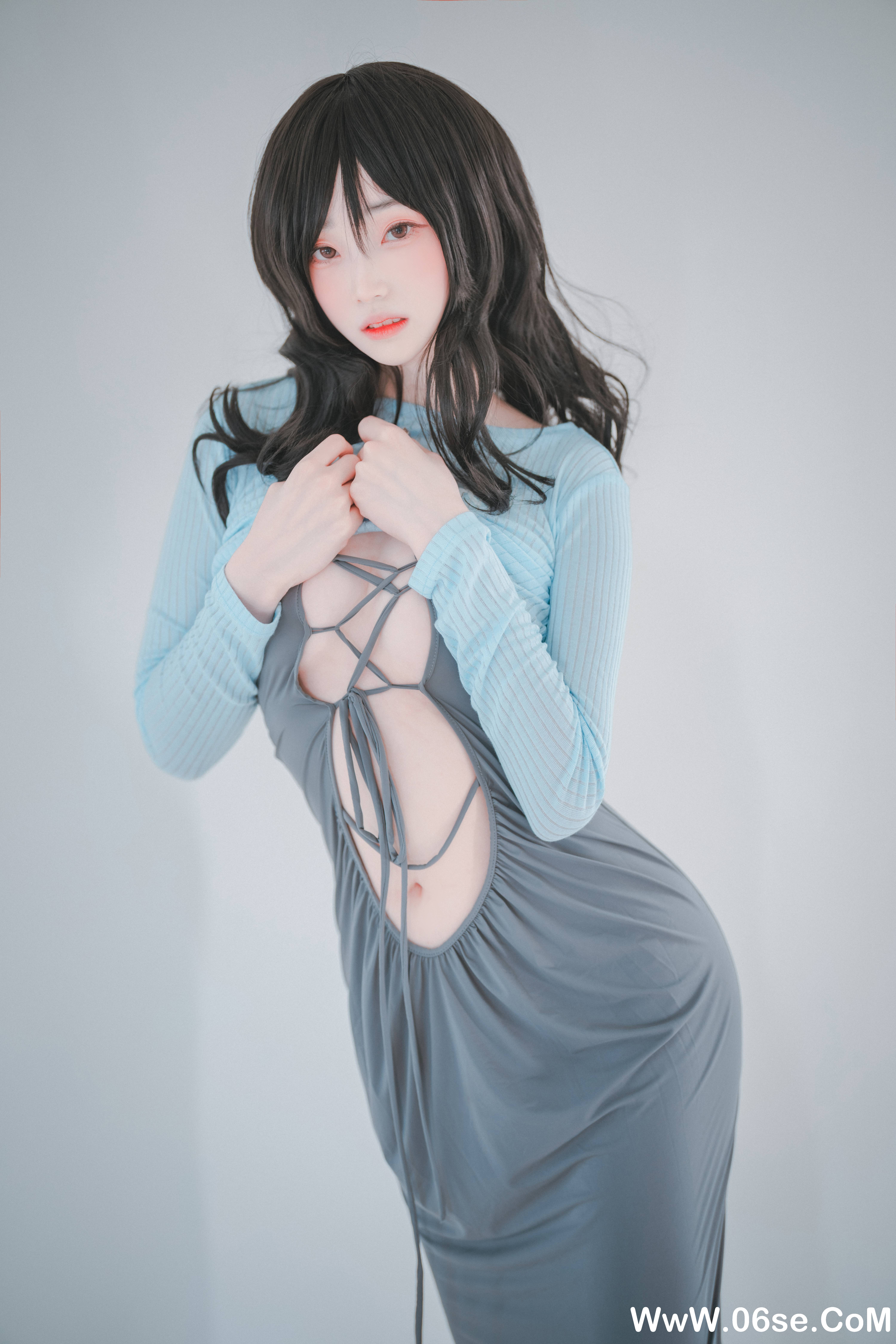 图片[73]-DJAWA — NO.165 iila illa [144P2.93G]-六色网