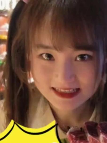 菜单全部上一遍！上海干式熟成烤肉自助，80斤小女孩震惊老板！