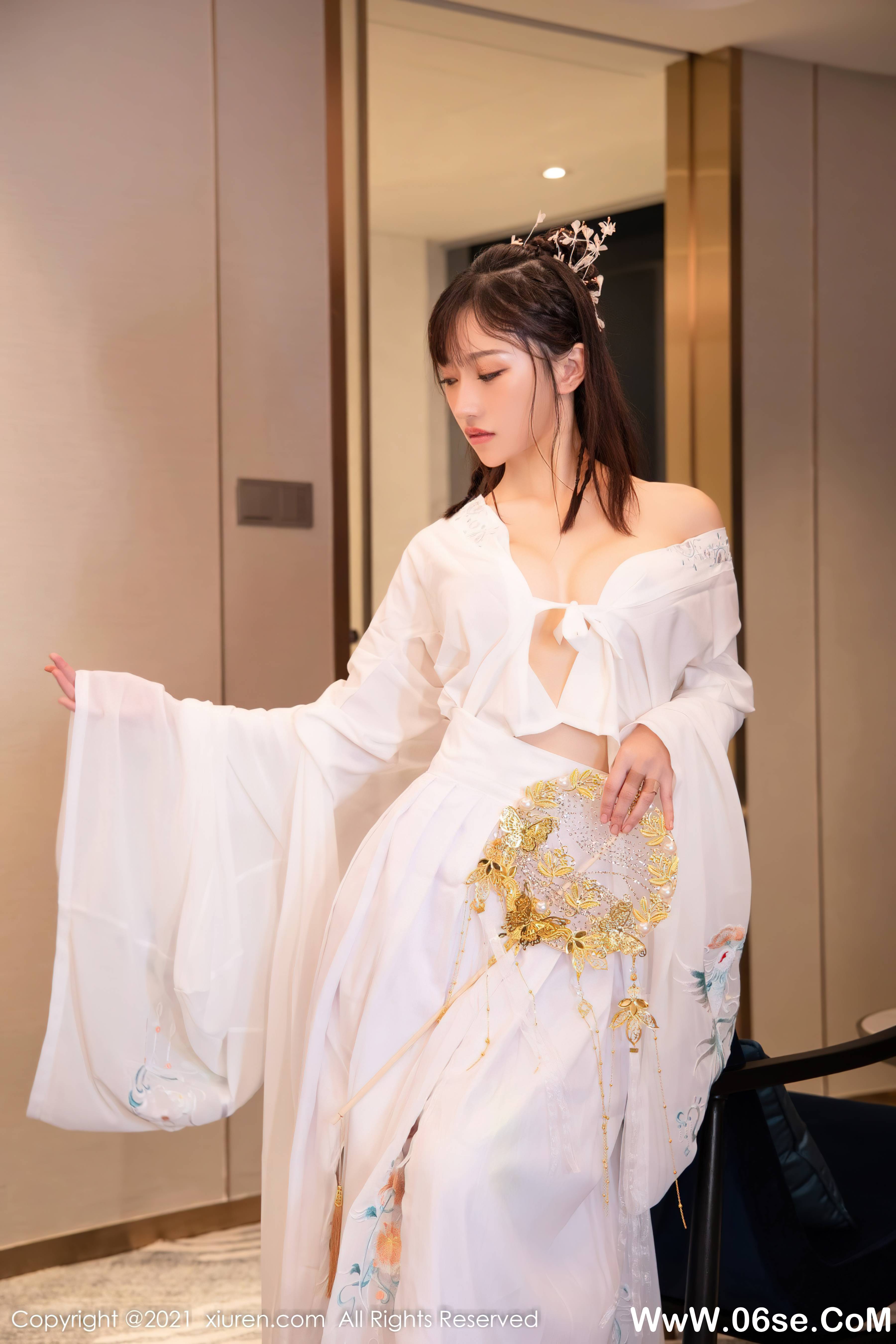 图片[29]-[XIUREN秀人网] 2021.12.16 NO.4344 西门小玉[53+1P482M]-六色网