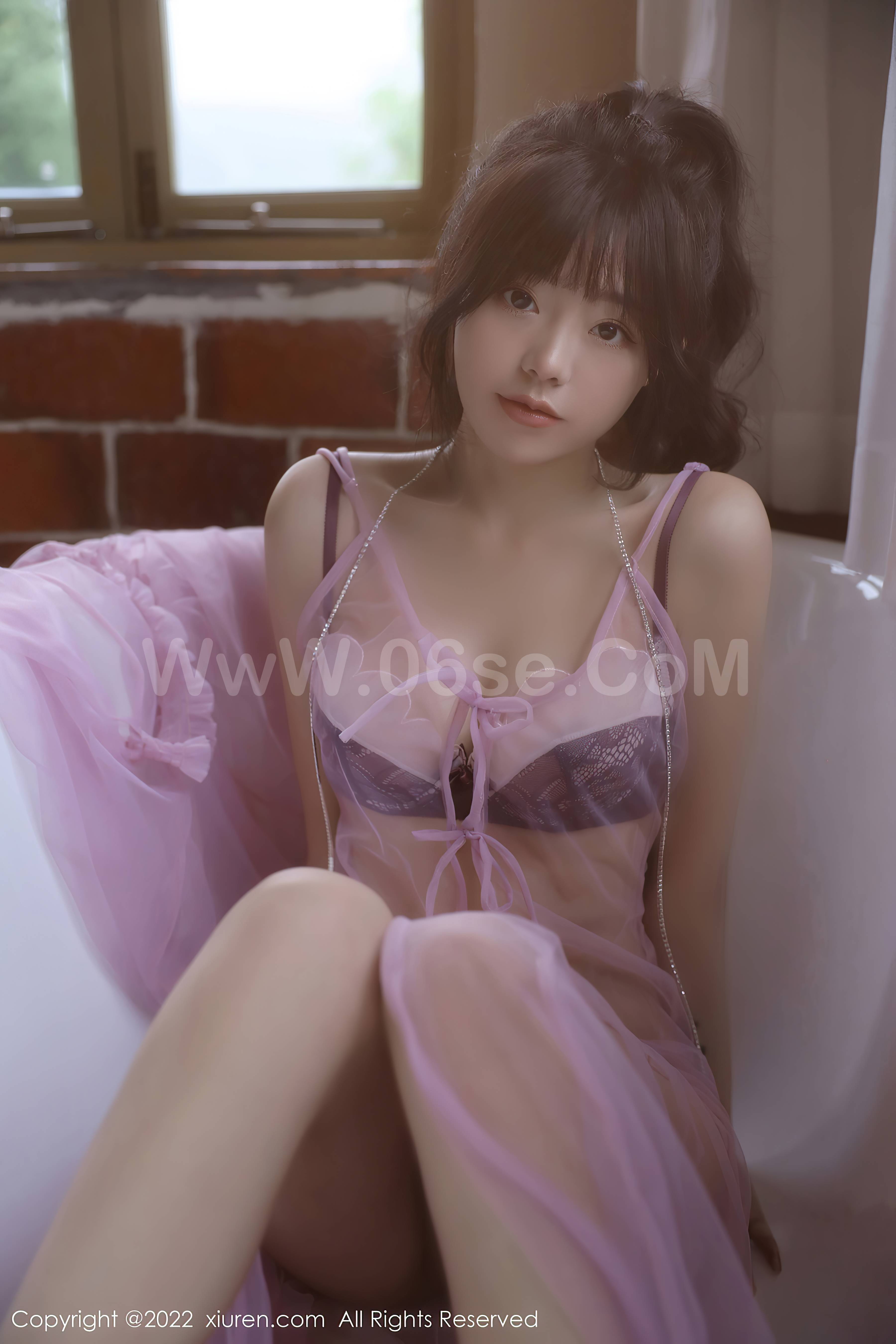 图片[27]-[XIUREN秀人网] 2022.05.31 NO.5085 佘贝拉Bella[73+1P571M]-六色网