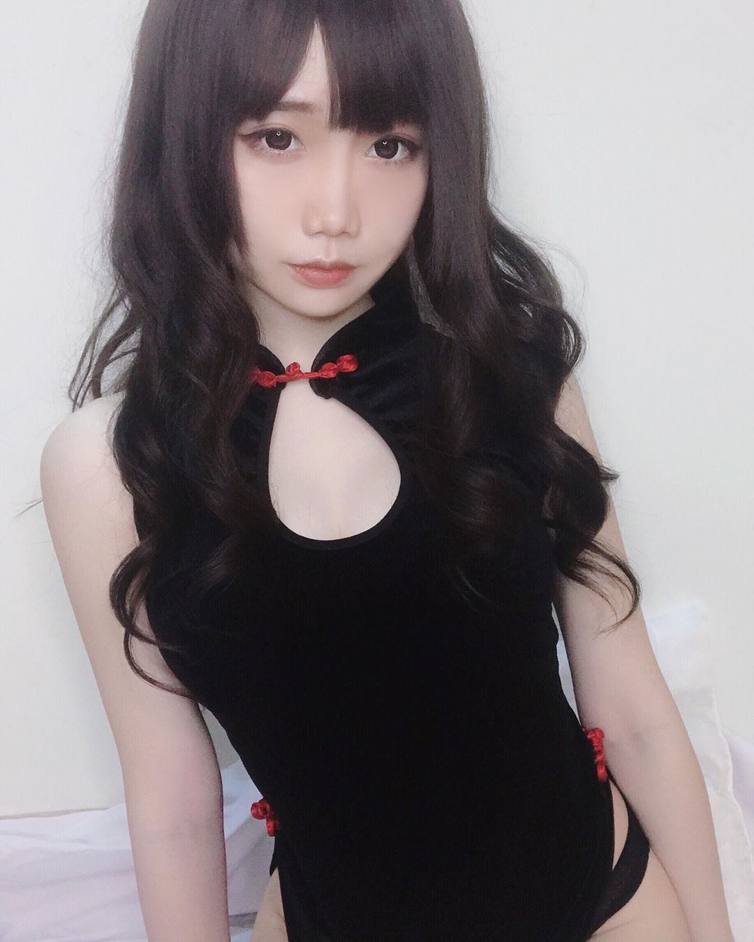 图片[1368]-焖焖碳 NO.001 – 微博图片视频打包合集[1459P+98V657M]-六色网