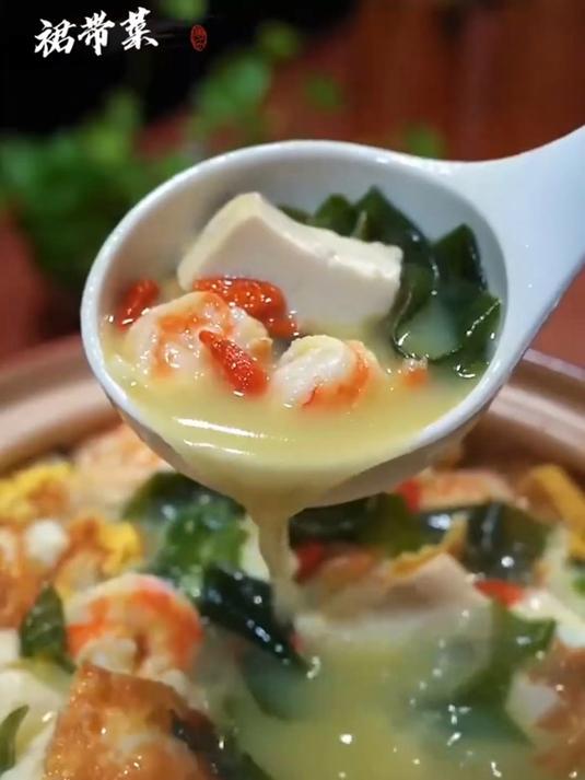 天然干燥裙带菜,来自大海馈赠