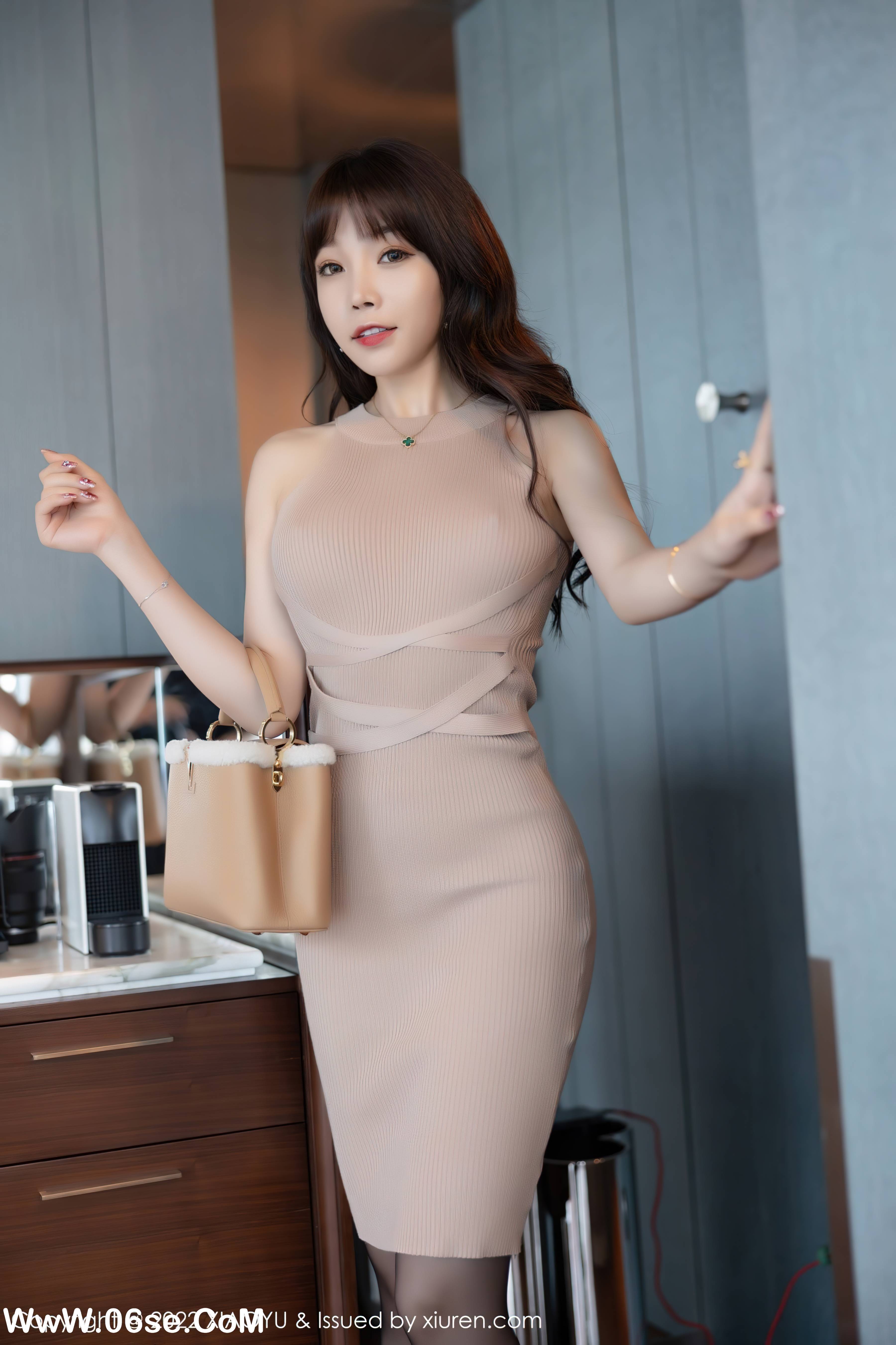 图片[5]-[XIAOYU语画界] 2022.01.04 NO.689 芝芝[85+1P772M]-六色网