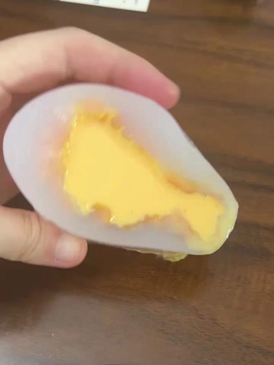芝士酱炸鸡腿捏捏
