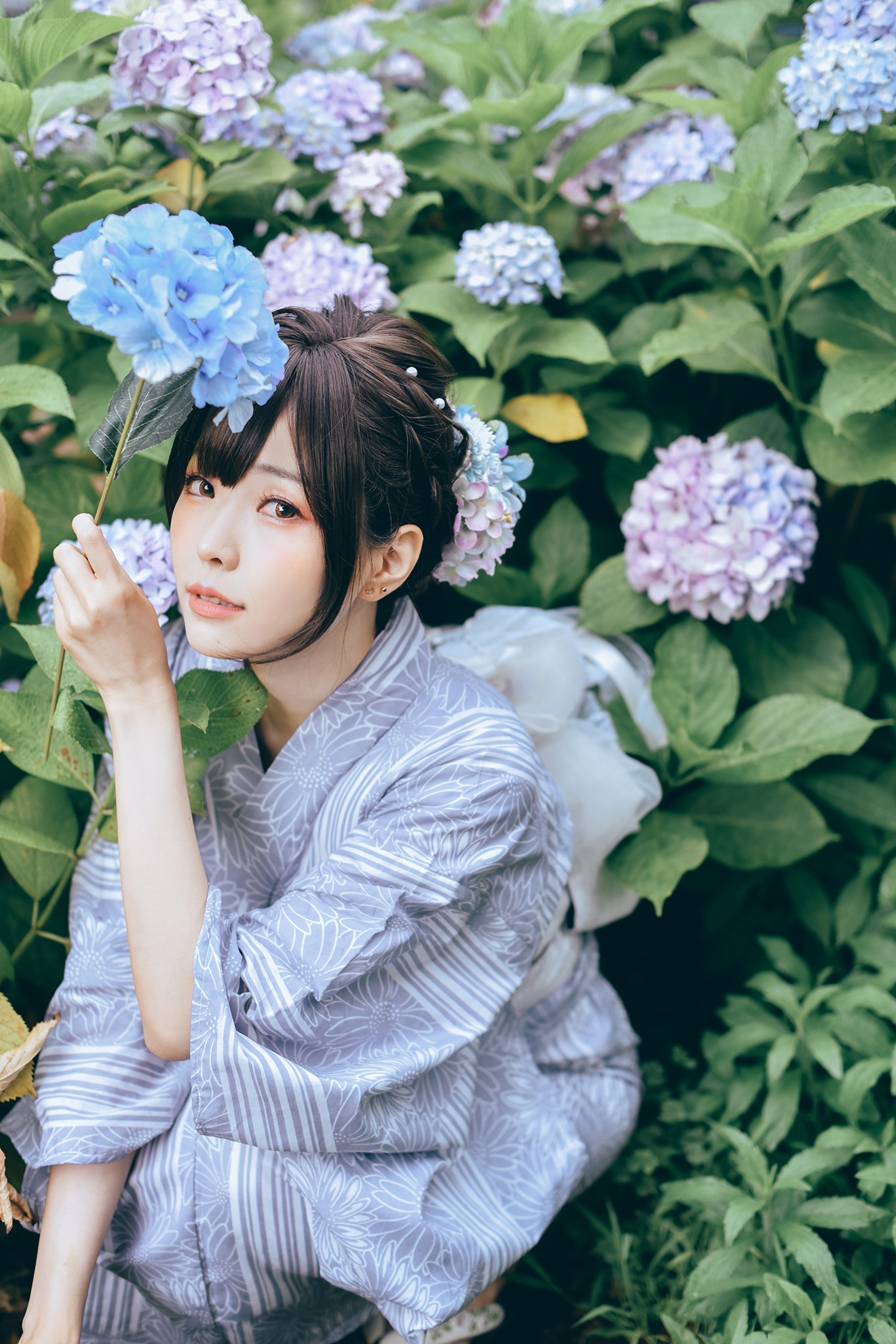 图片[11]-Ely_eee(ElyEE子) NO.039 — Yukata [56P+4V244M]-六色网
