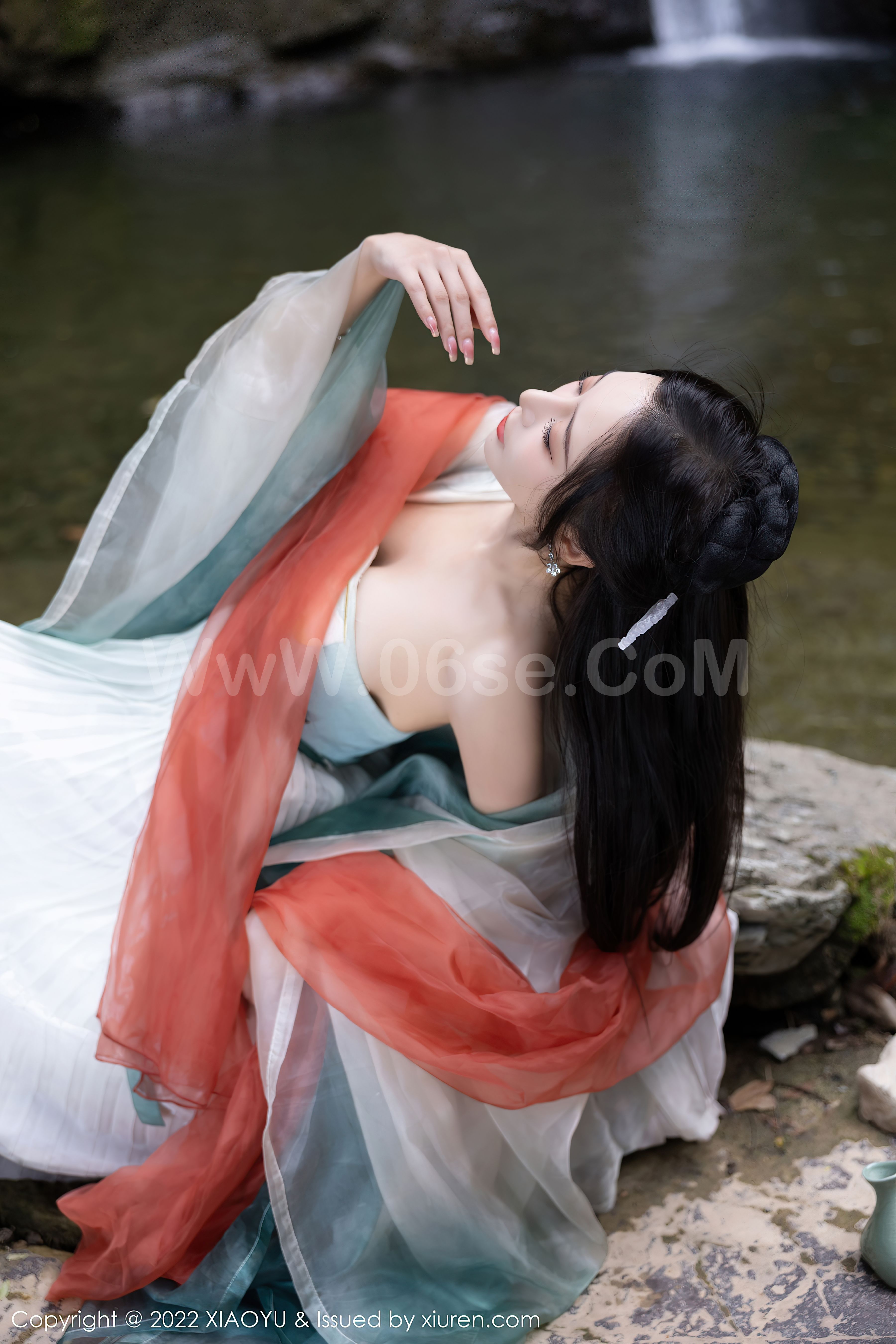 图片[10]-[XIAOYU语画界] 2022.10.25 VOL.889 王馨瑶yanni-六色网