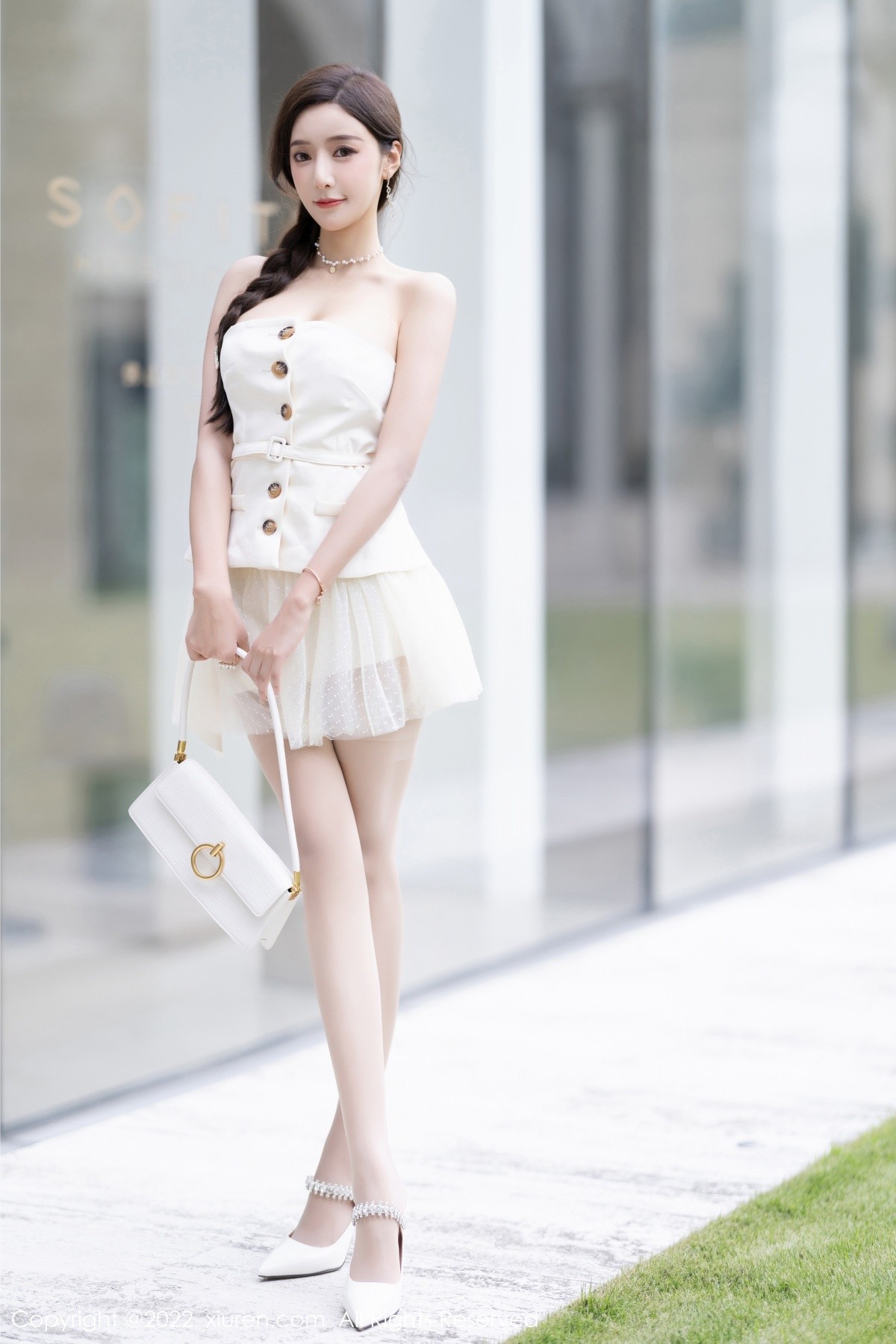 图片[8]-【XiuRen秀人網】2022.09.02 Vol.5539 王馨瑤yanni【78P】-六色网